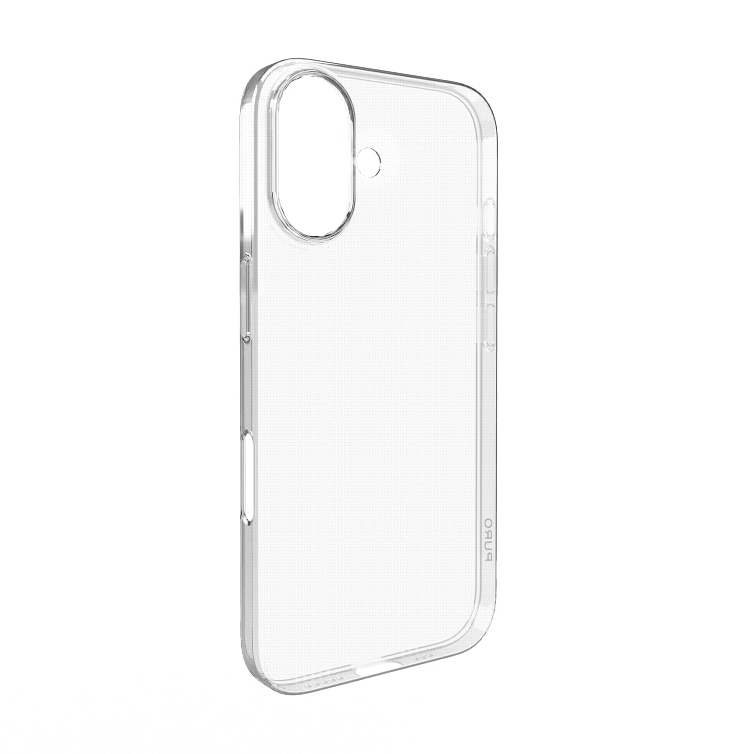 Cover 0.3 Nude per iPhone 16