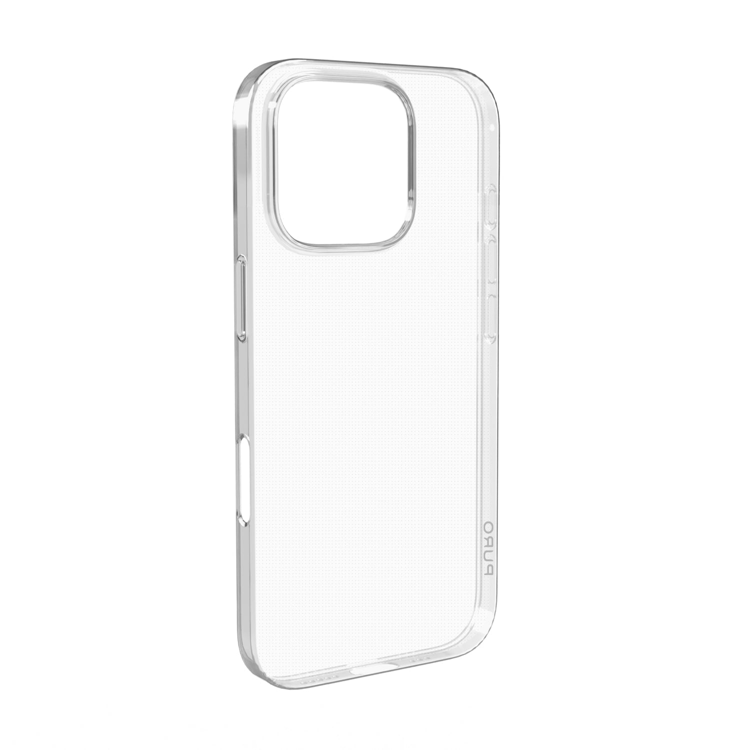 Coque 0.3 Nude pour iPhone 16 Pro Max