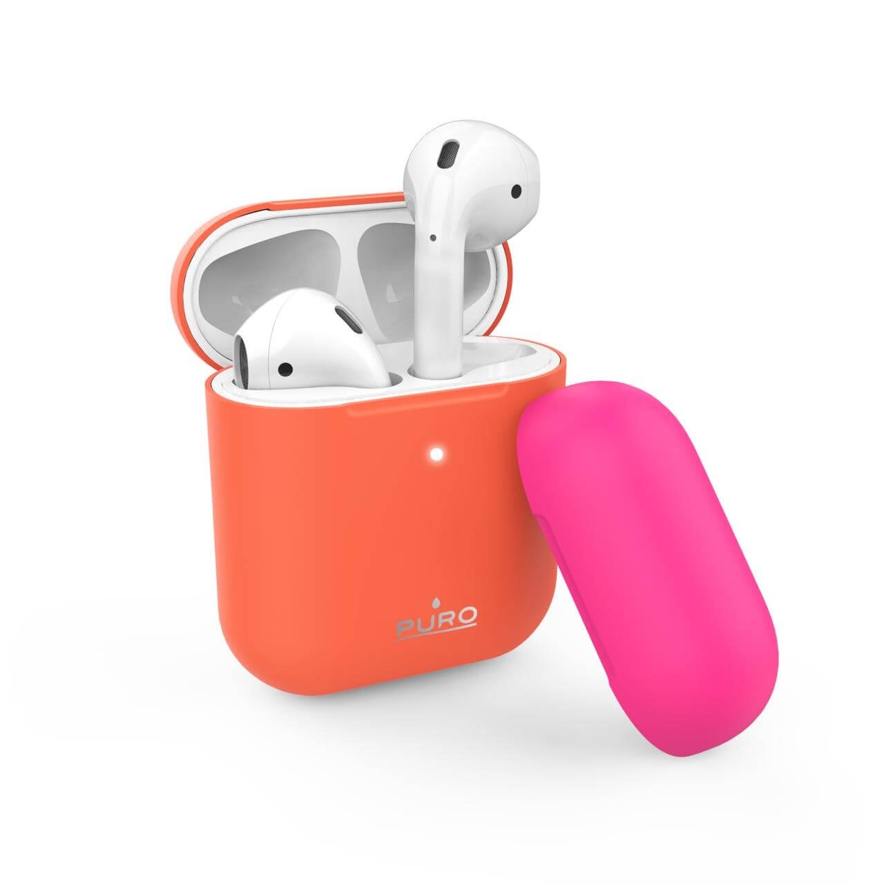 Custodia Protettiva per AirPods