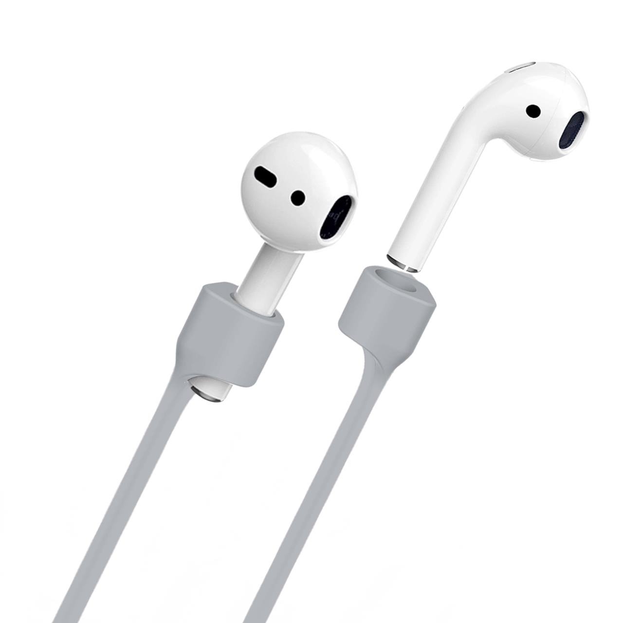 Lanière en silicone pour Airpods