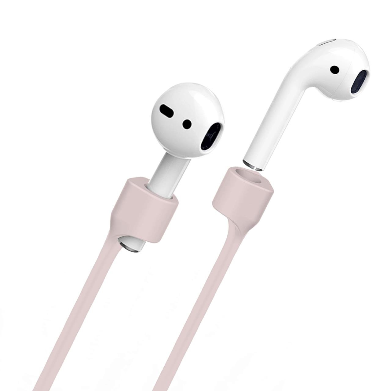 Laccetto in silicone per AirPods