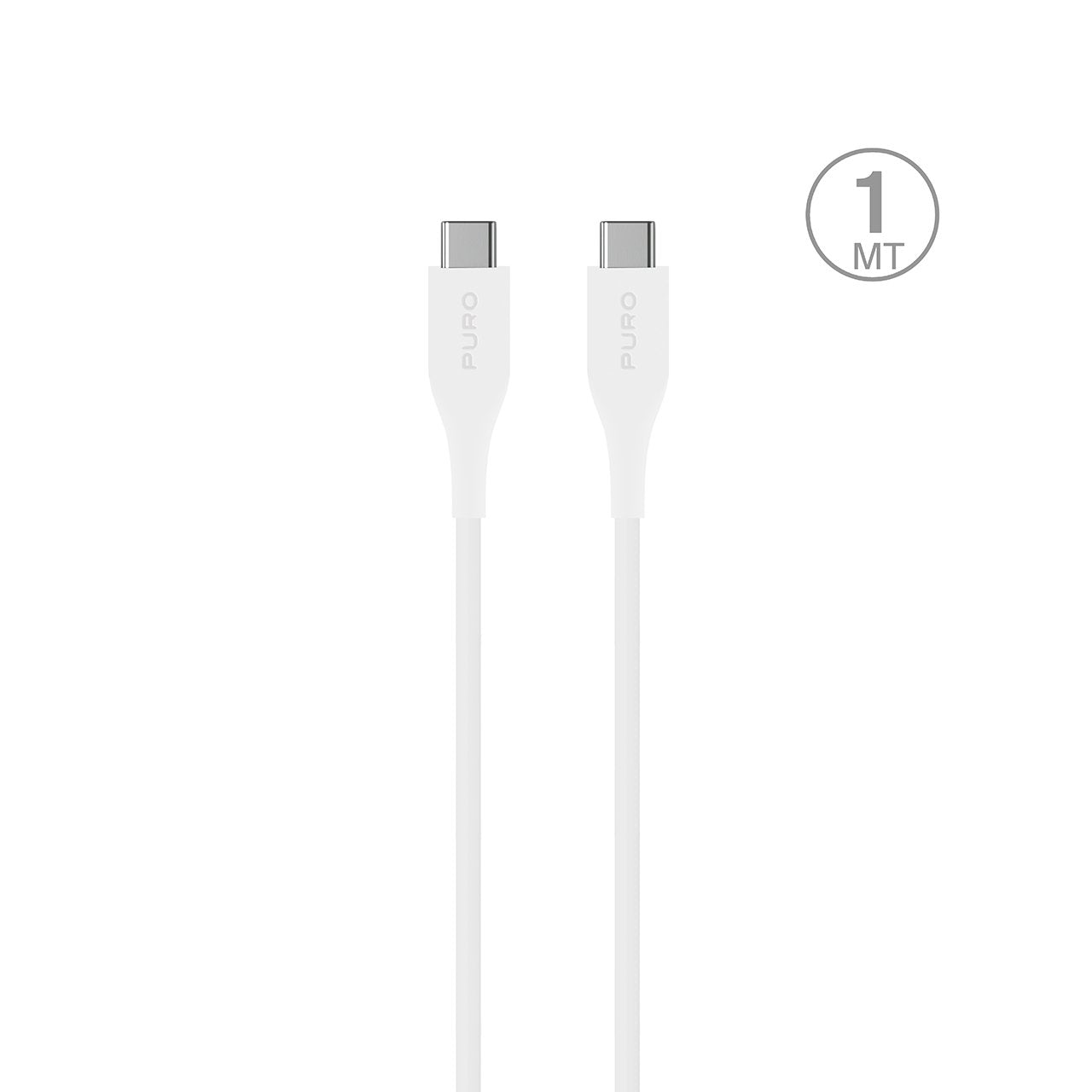 Câble de charge et de synchronisation de USB-Cà USB-C 1 mètre