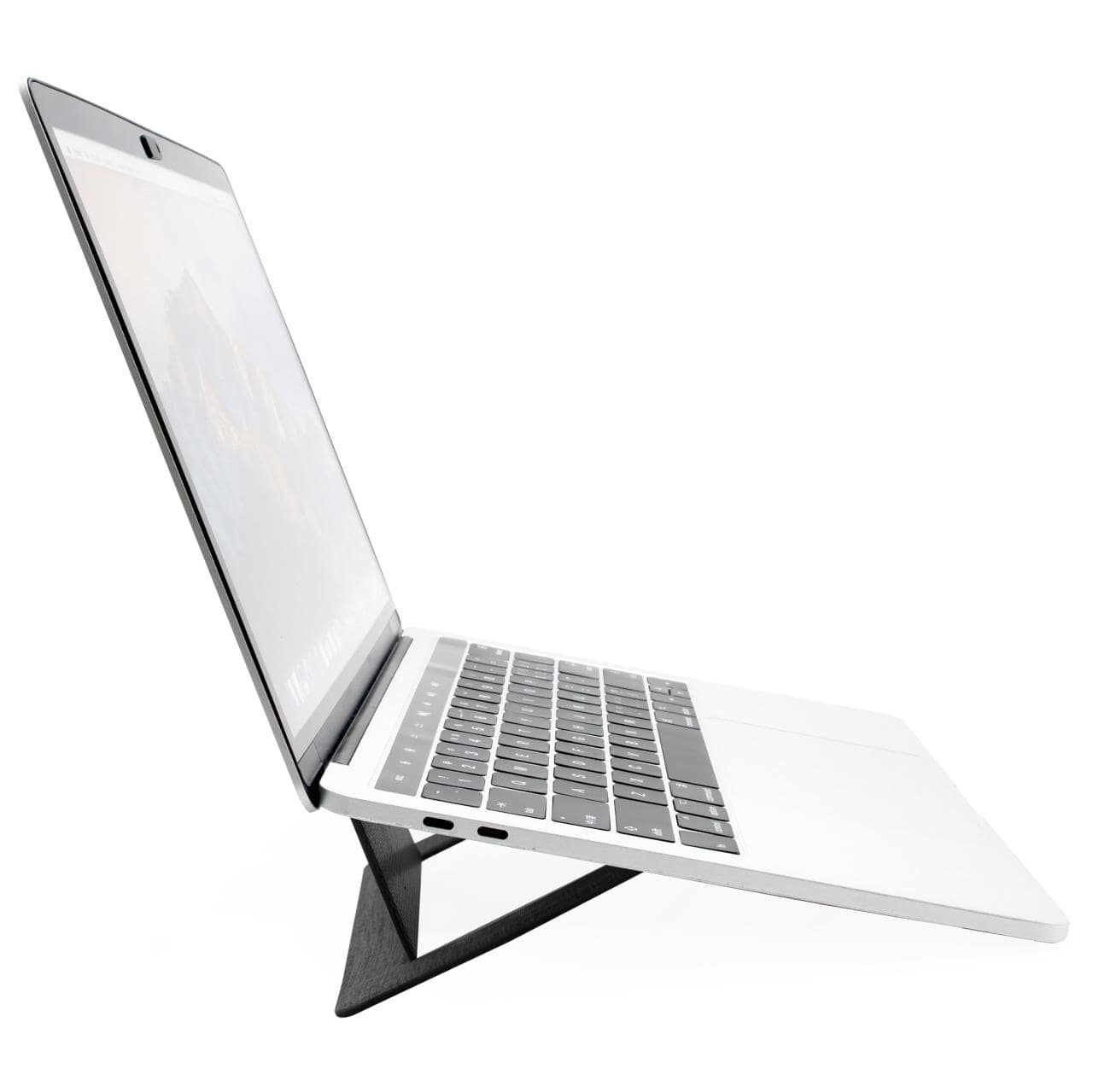 Ultrathin Foldable Stand for Laptops up to 16"