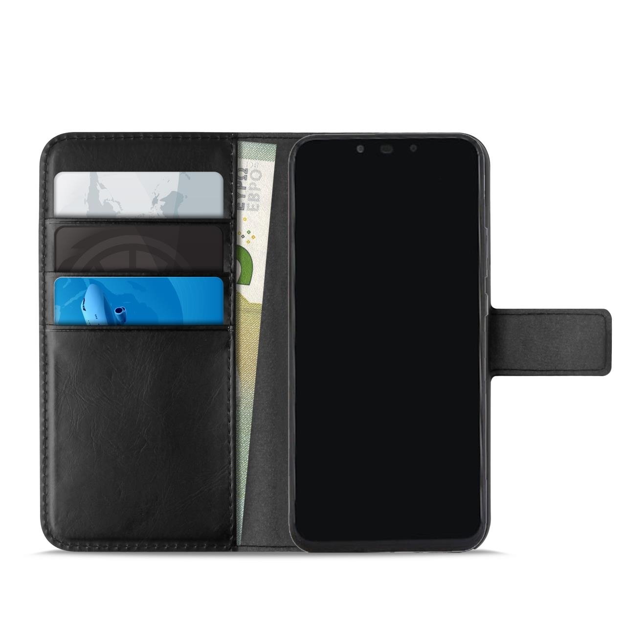 Protection folio pour Huawei Mate 20 Lite