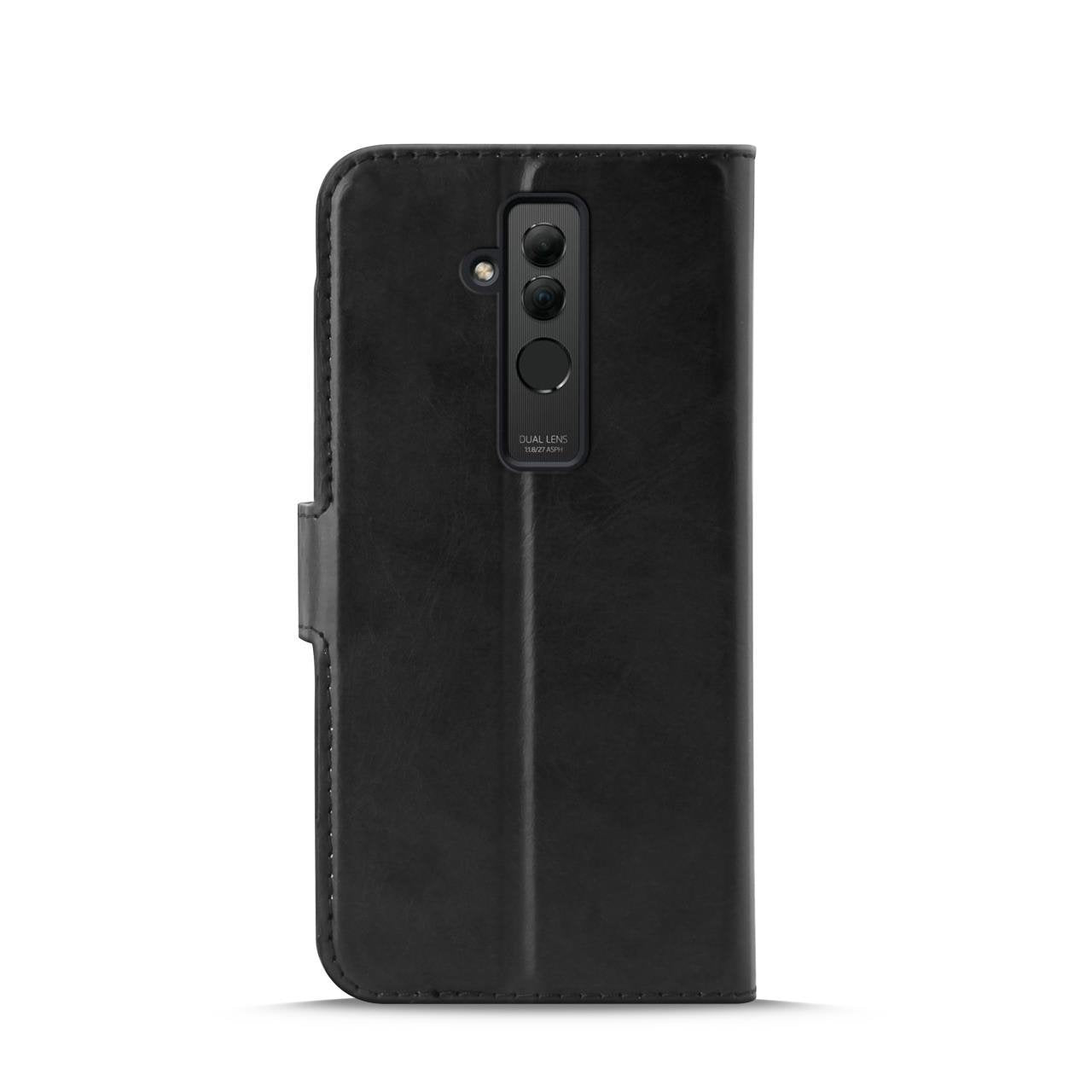 Protection folio pour Huawei Mate 20 Lite