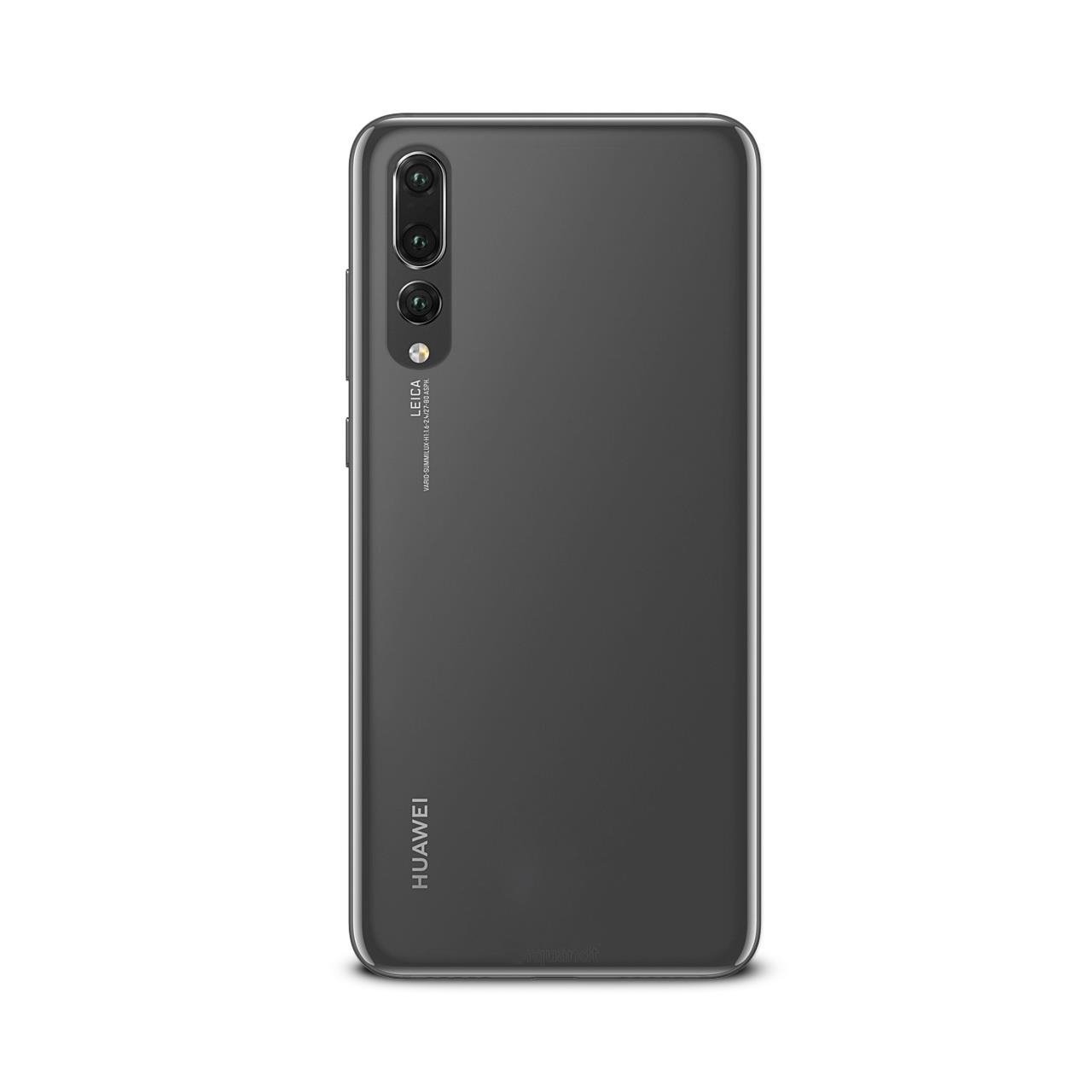 Coque de protection série "03 Nude" pour Huawei P20 Pro