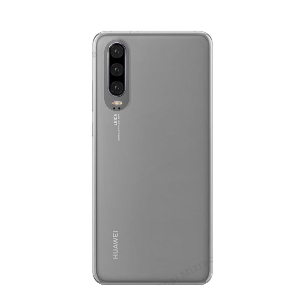 Cover 03 Nude Huawei P30