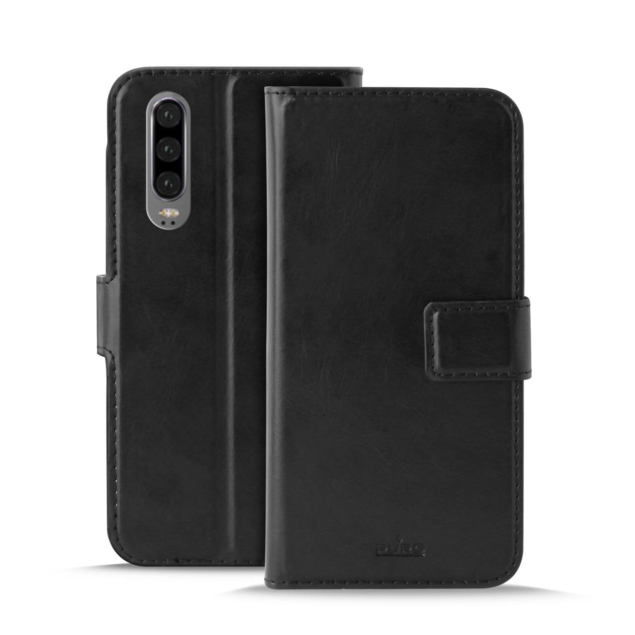 Protection folio pour Huawei P30