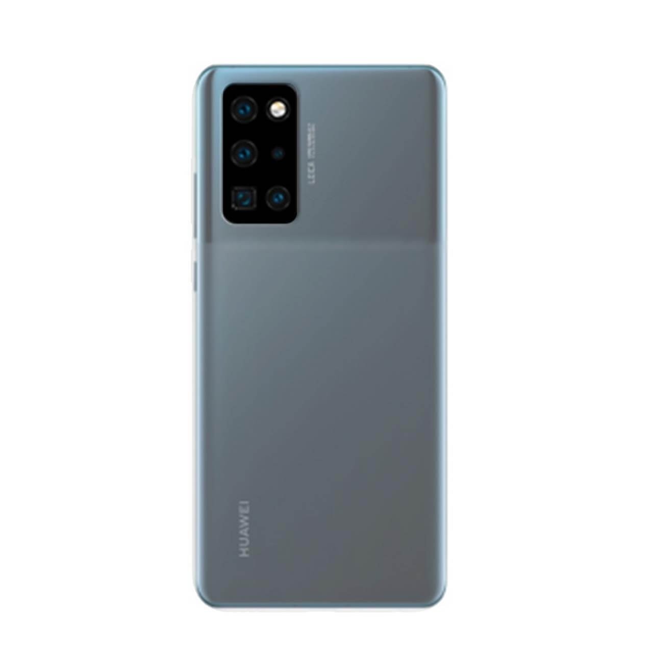 Cover 03 Nude Huawei P40