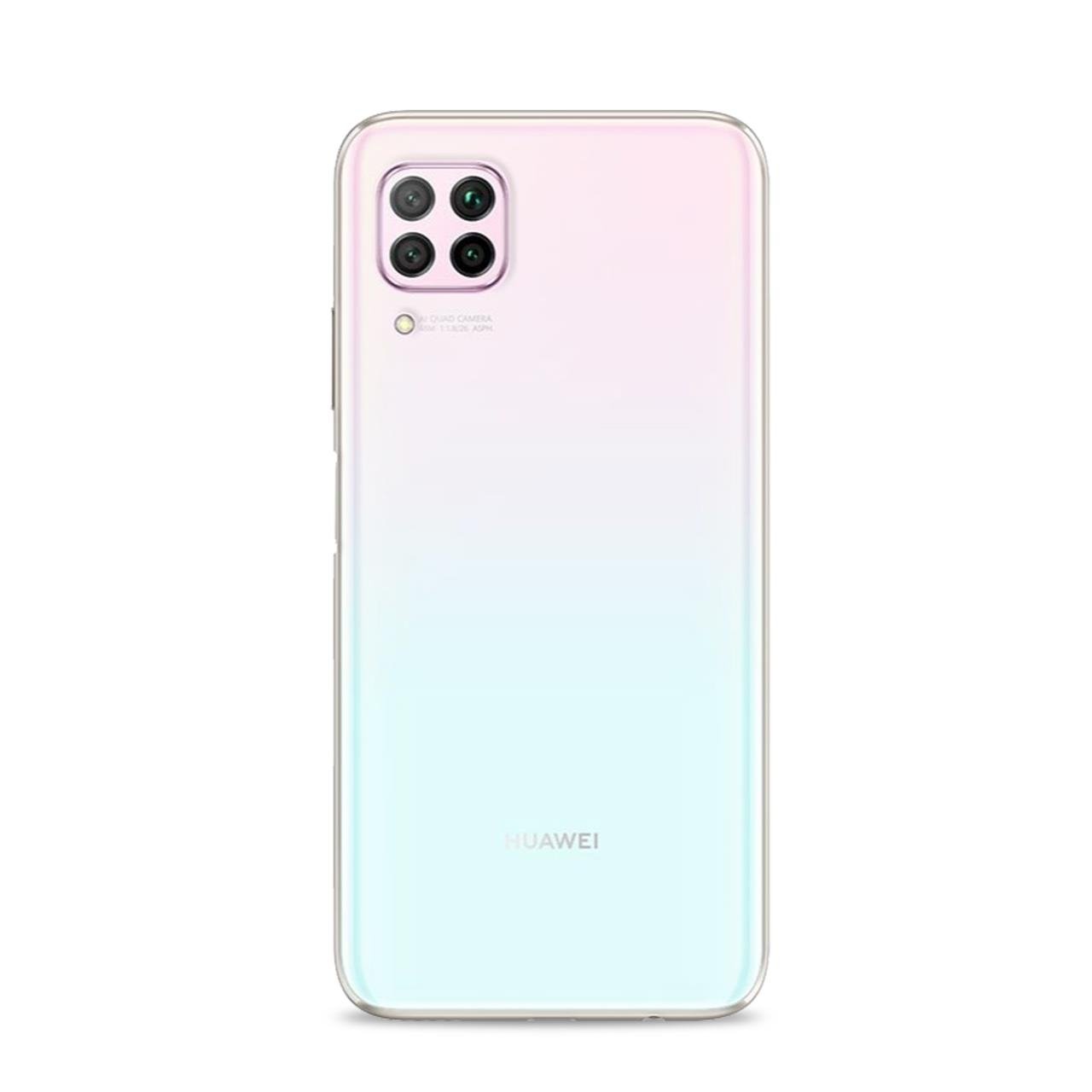 Cover 03 Nude Huawei P40 Lite