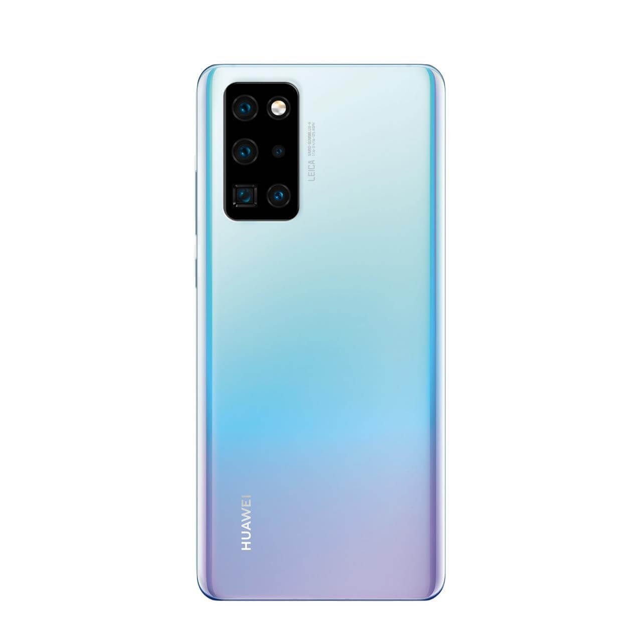 Cover 03 Nude Huawei P40 Pro