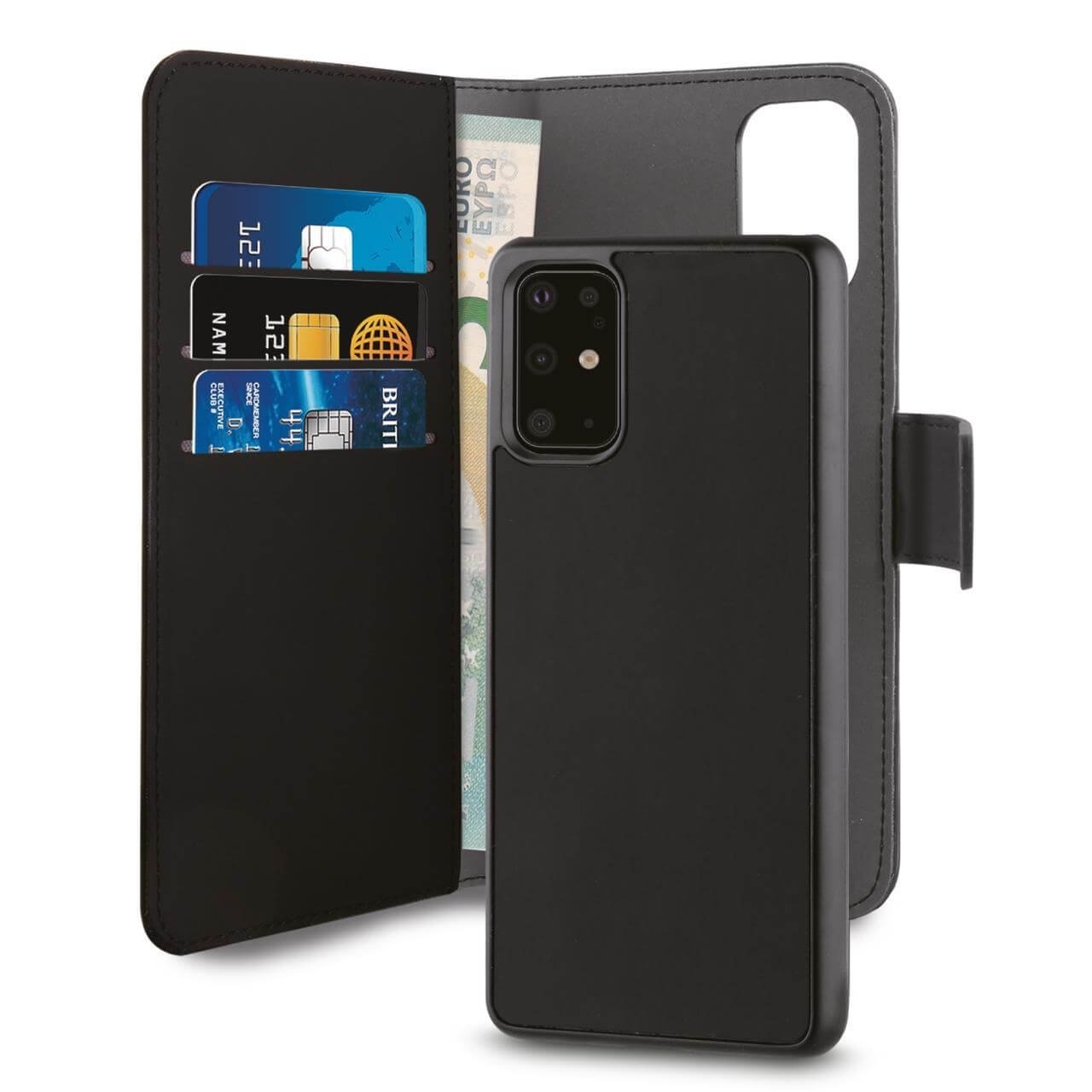 Folio Detachable pour Huawei P40 Pro