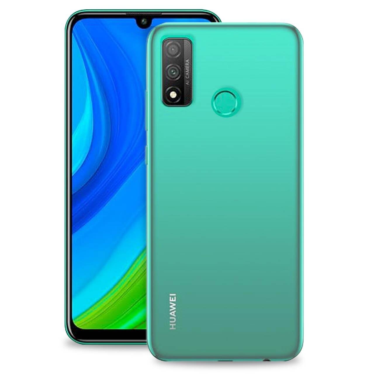 Cover 03 Nude per Huawei P Smart 2020