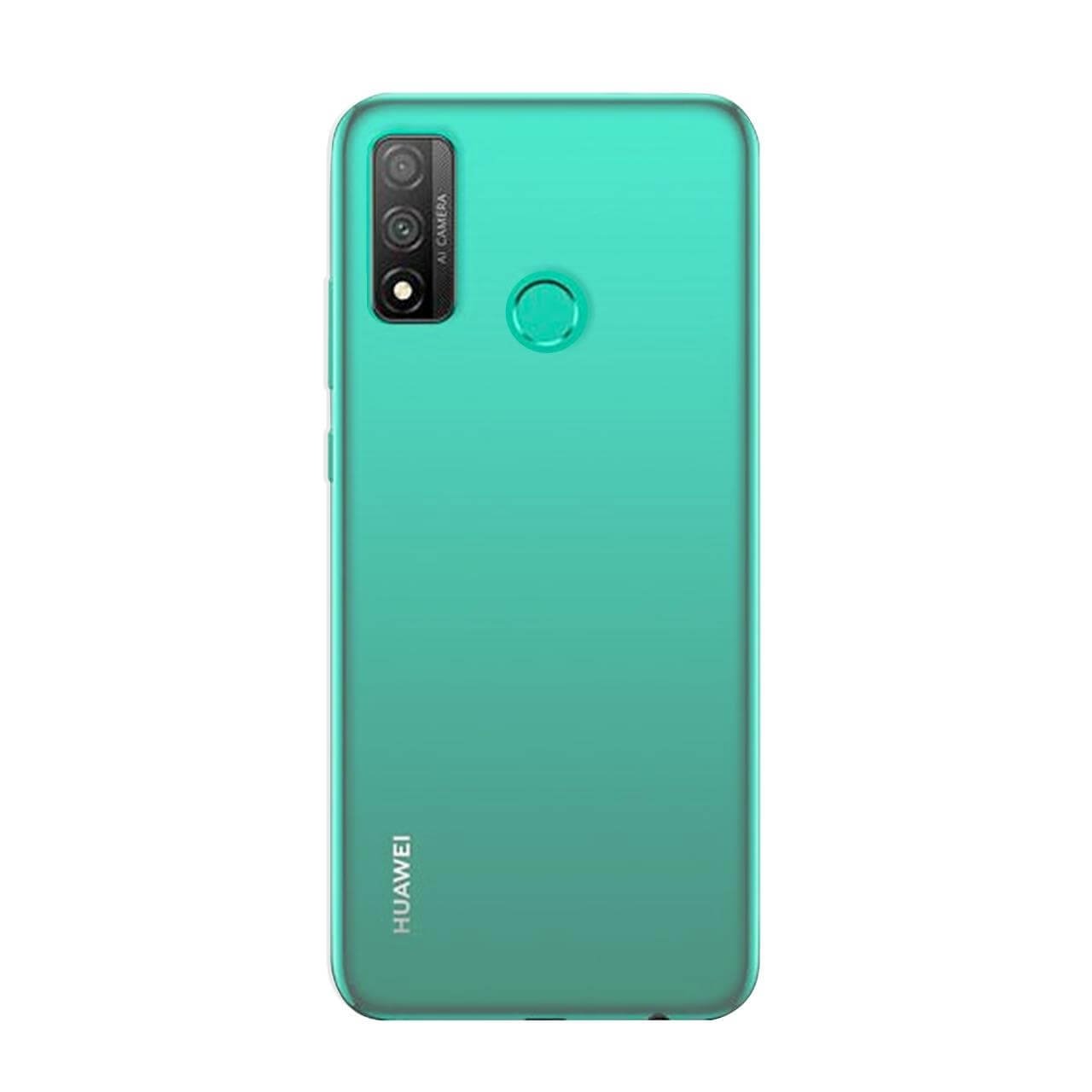 Cover 03 Nude per Huawei P Smart 2020