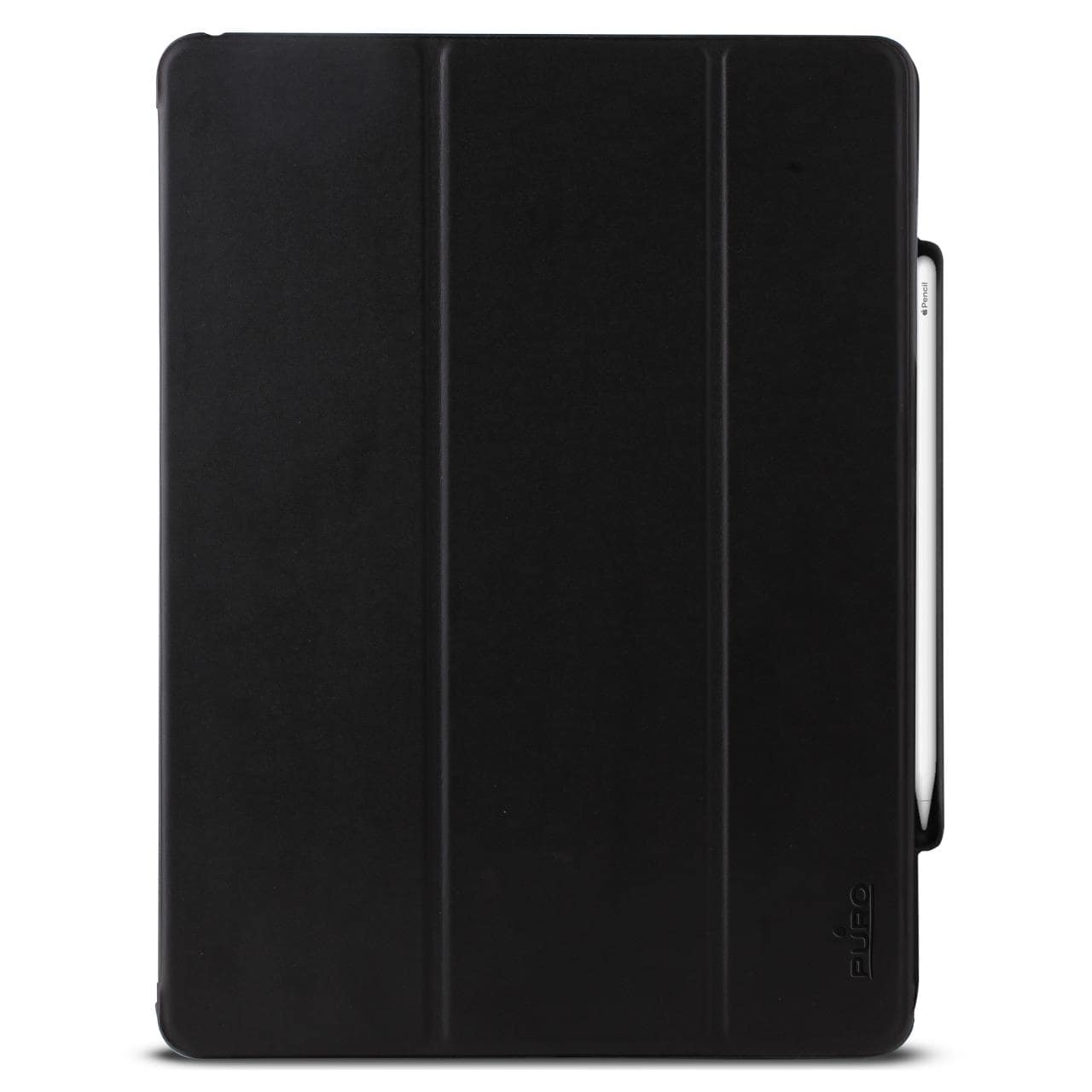 Coque Booklet Zeta Pro iPad Air 10.9" 2020/2022 et iPad Pro 11" 2018/2019