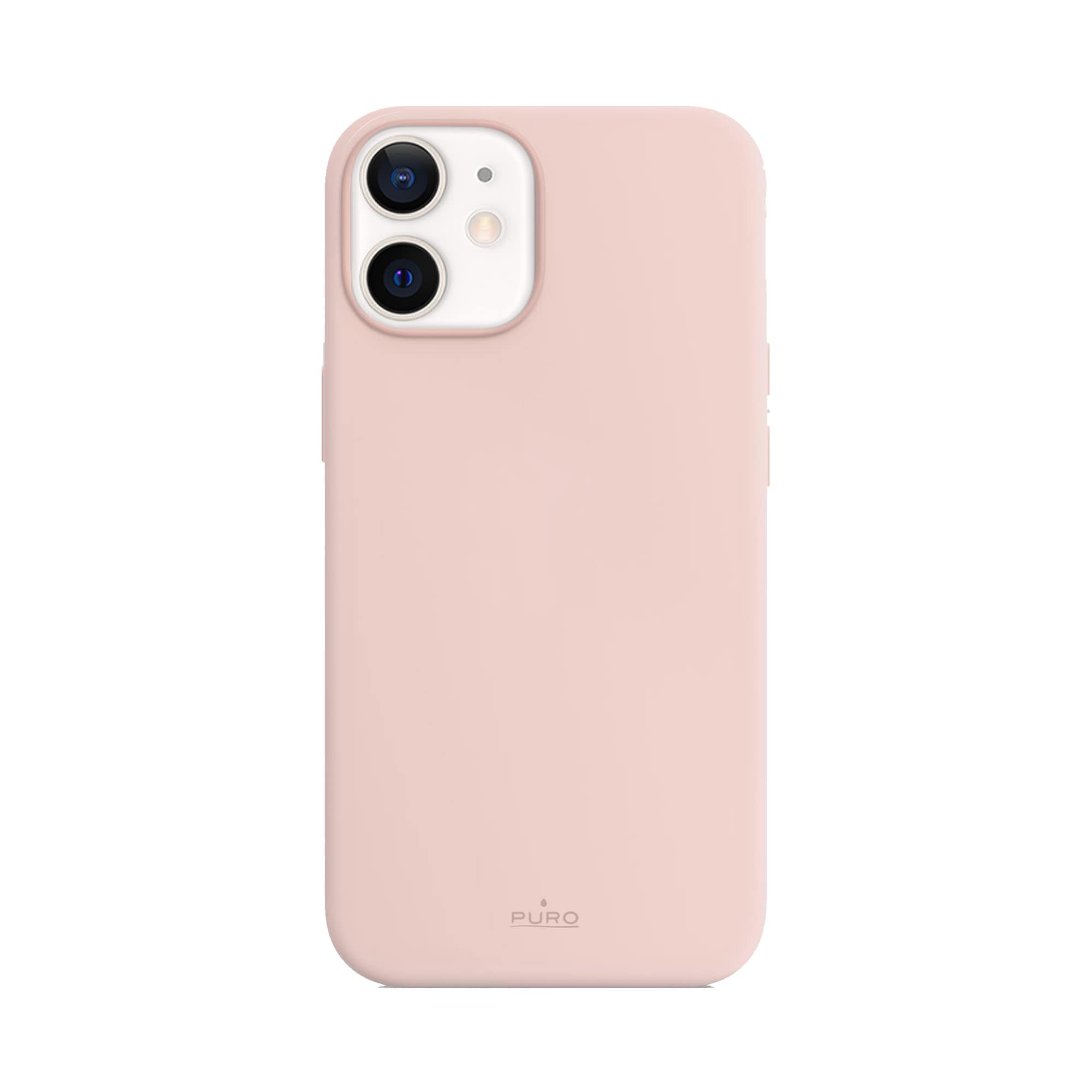 Icon cover for iPhone 12 Mini