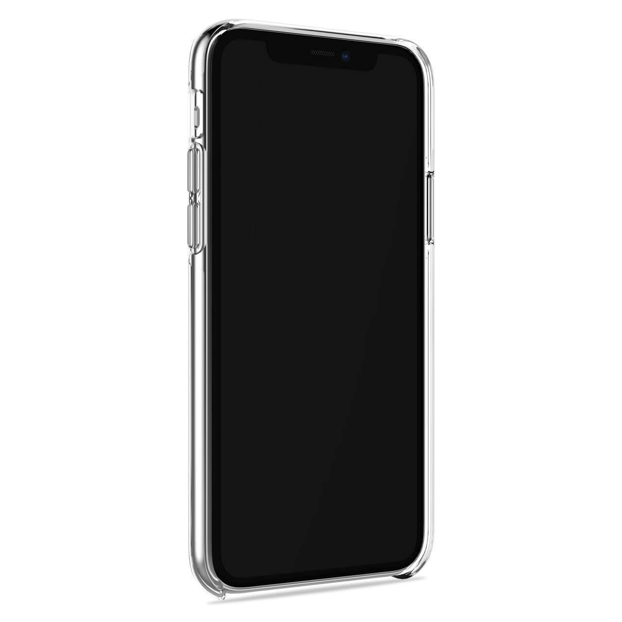 Cover Impact Clear for iPhone 12 Mini