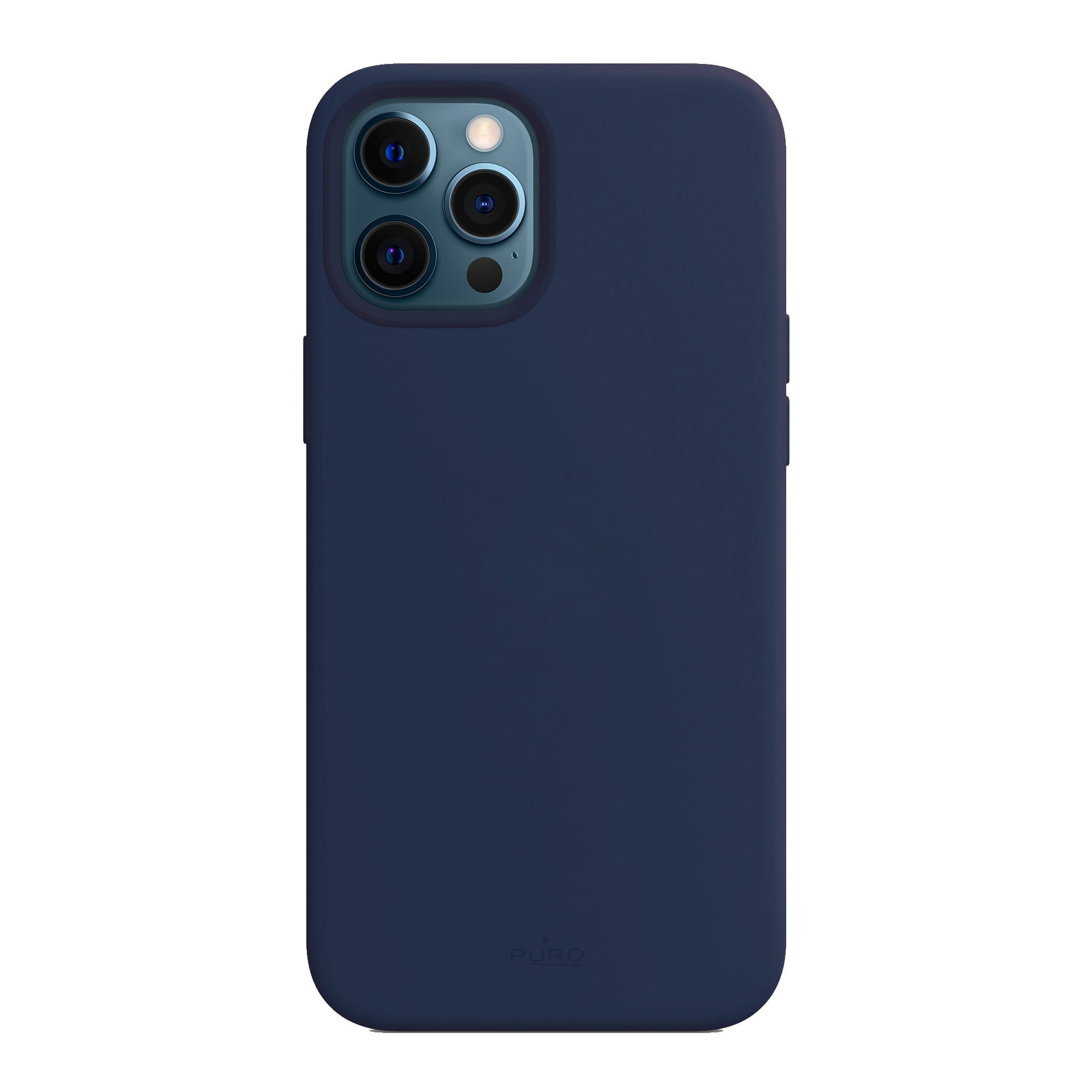 Coque similicuir SKY pour iPhone 12 ét 12 Pro