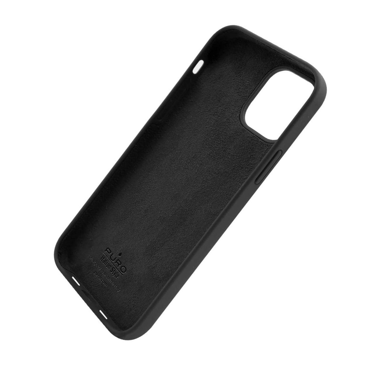 Cover eco-pelle SKY per iPhone 12 Pro Max