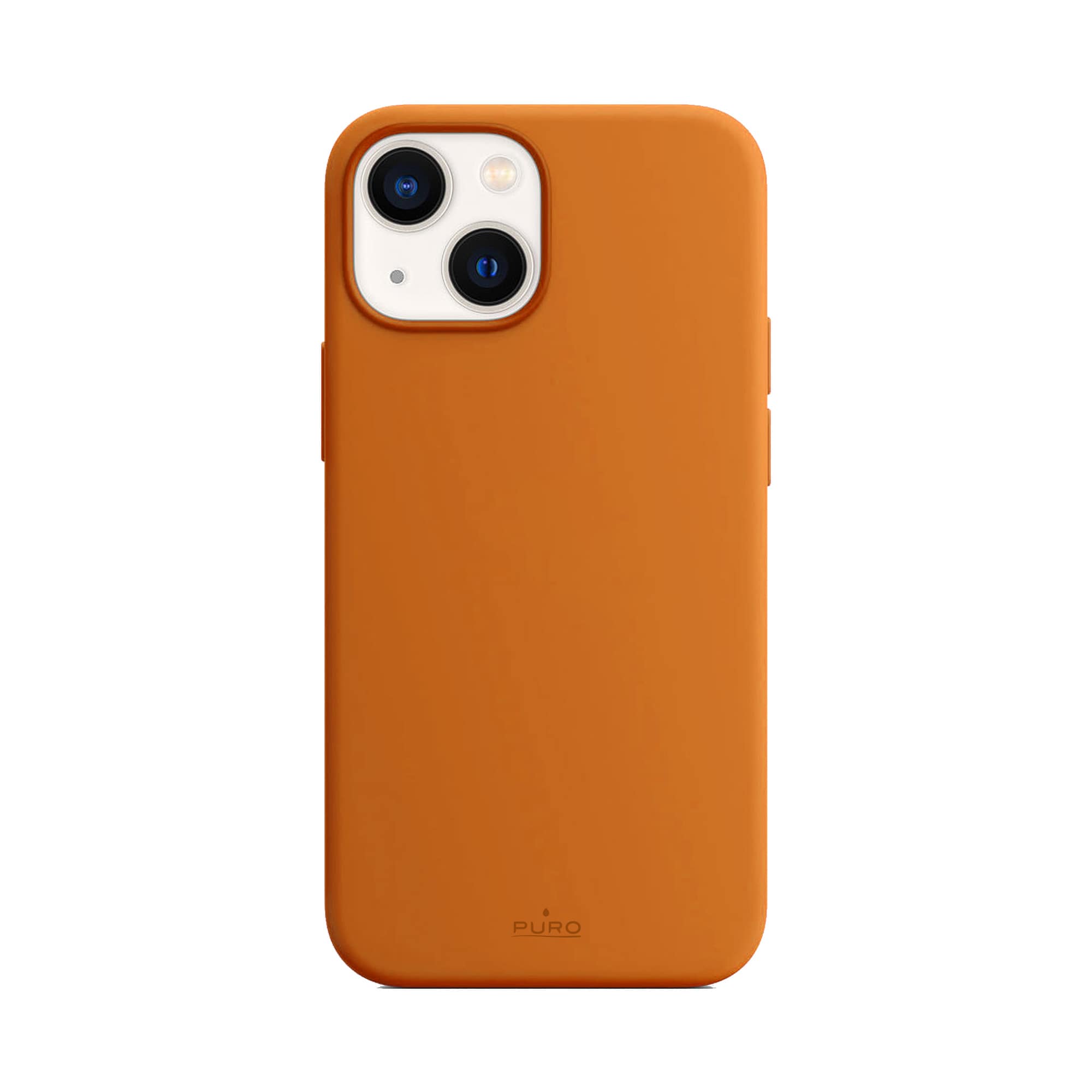 Cover effetto pelle SKY per iPhone 13