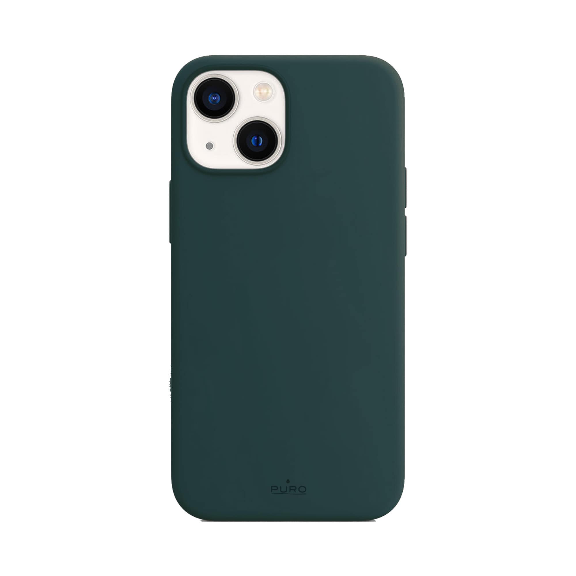 Cover texture effetto naturale SKY per iPhone 13