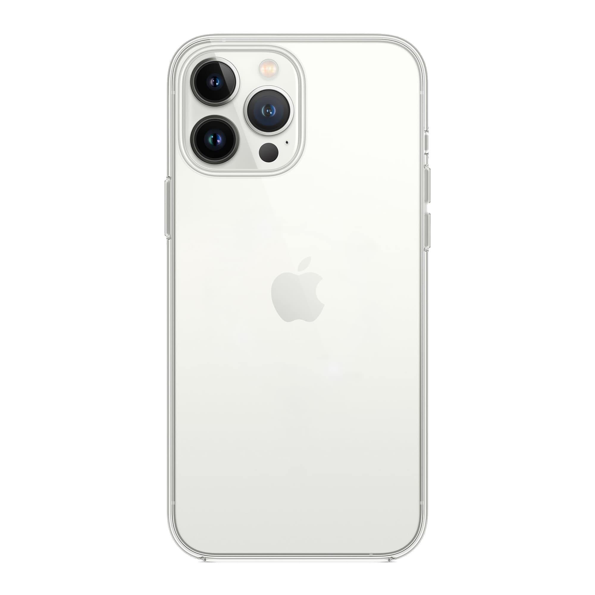 Cover Impact Clear per iPhone 13 Pro Max