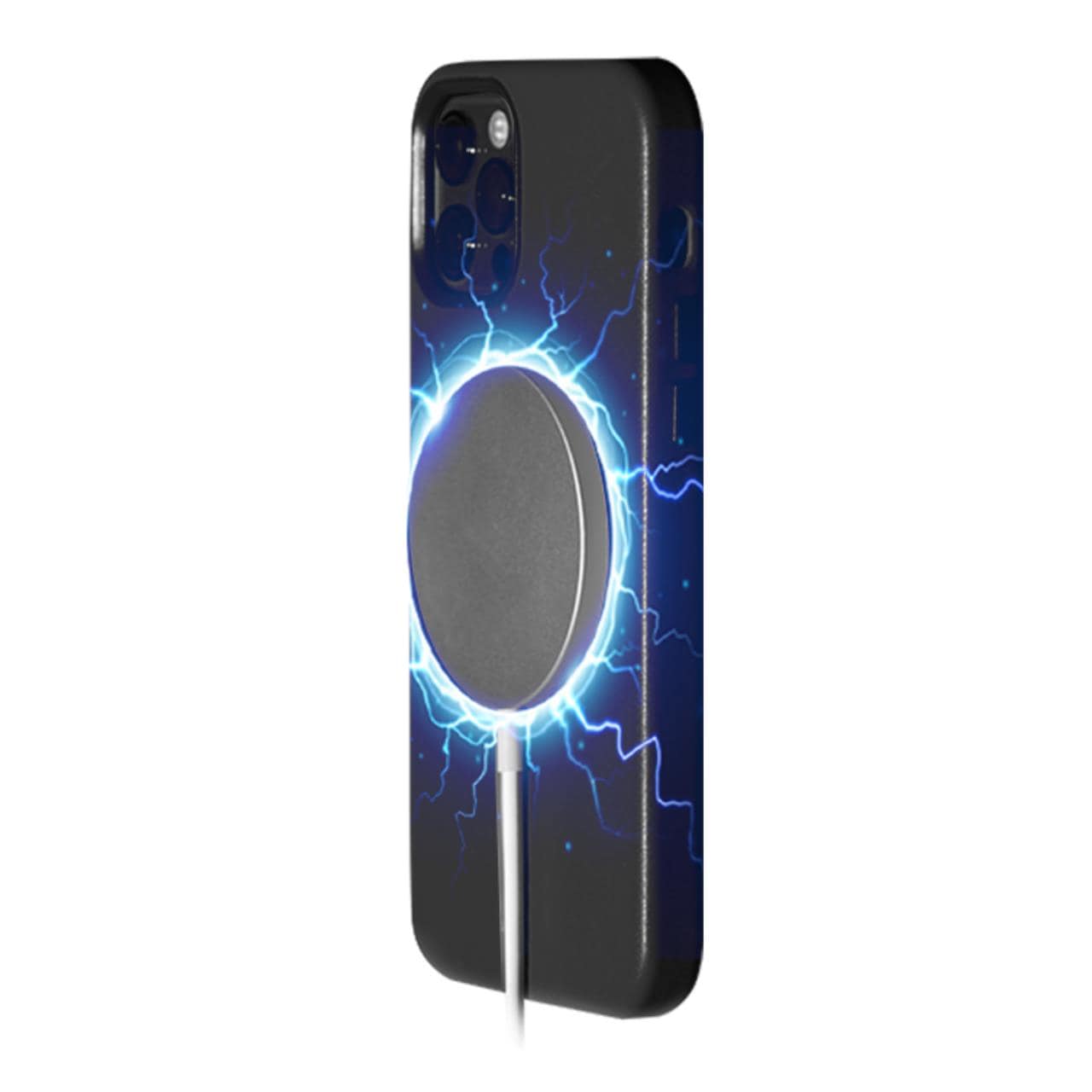 Coque Sky Mag pour iPhone 13 Pro Max