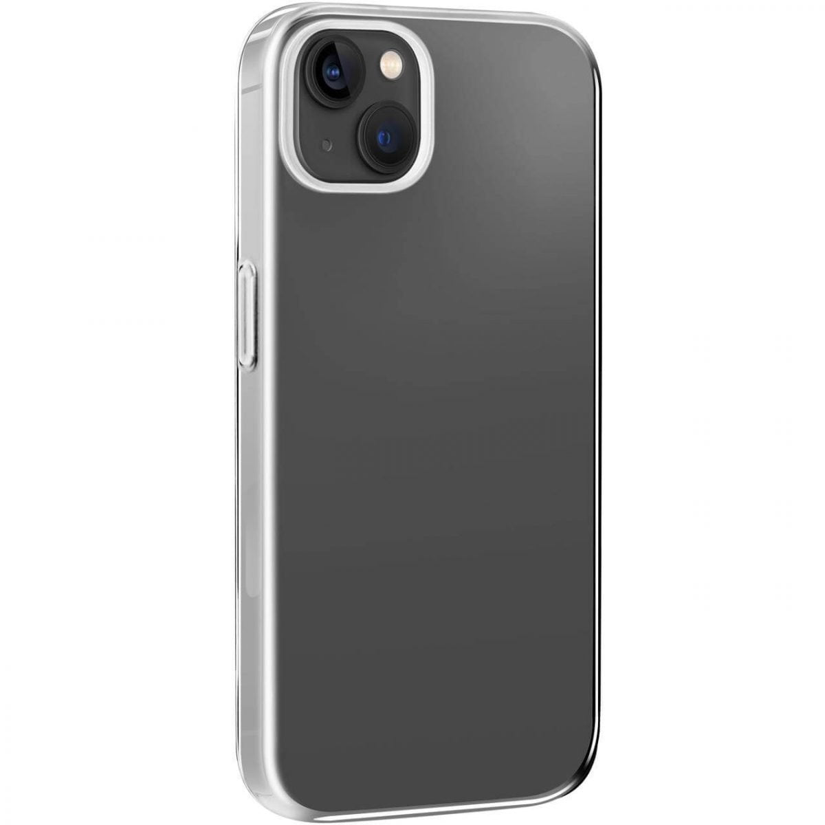 Cover Impact Clear for iPhone 14 and 13