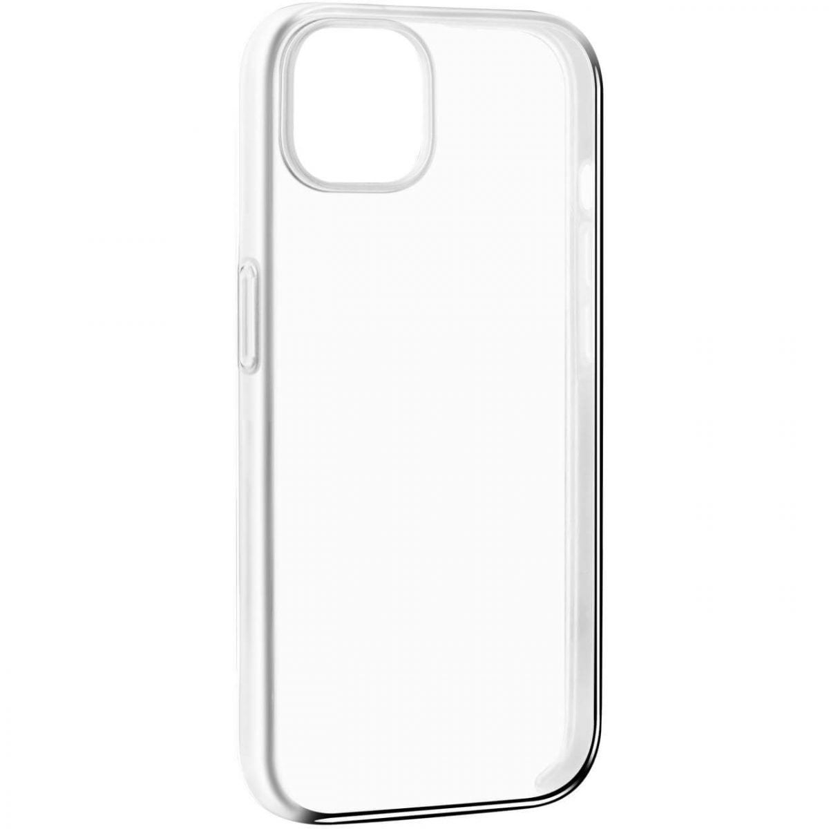 Cover Impact Clear for iPhone 14 and 13