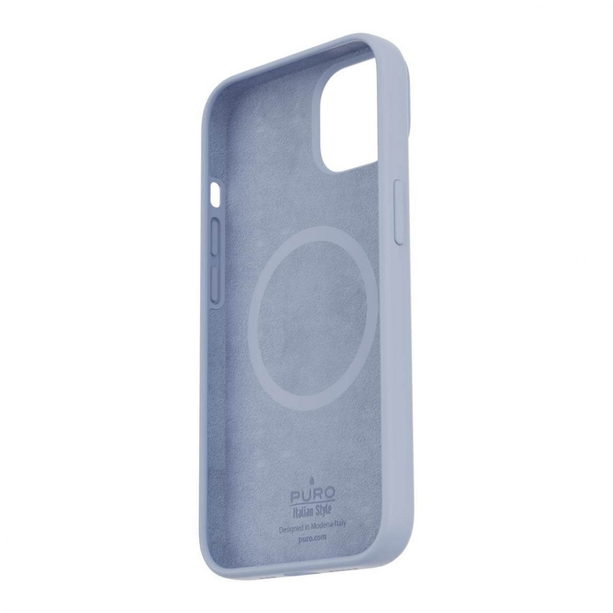 Coque ICON MAG pour iPhone 14 Plus