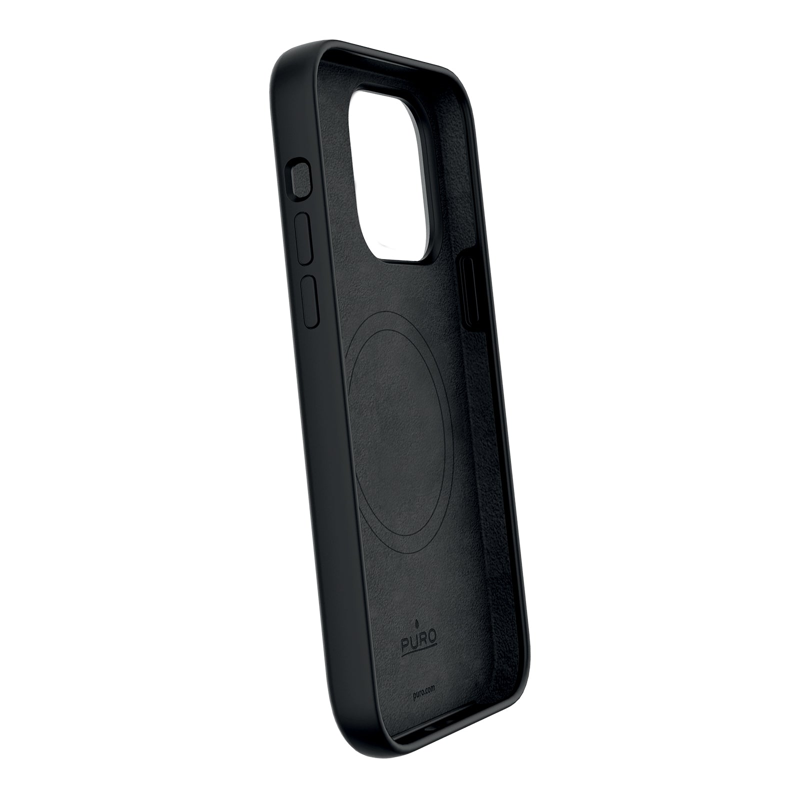 Coque ICON MAG pour iPhone 14 Pro