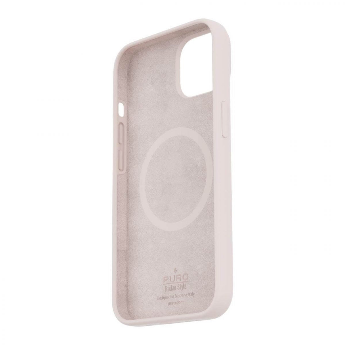 Coque ICON MAG pour iPhone 14 Pro Max