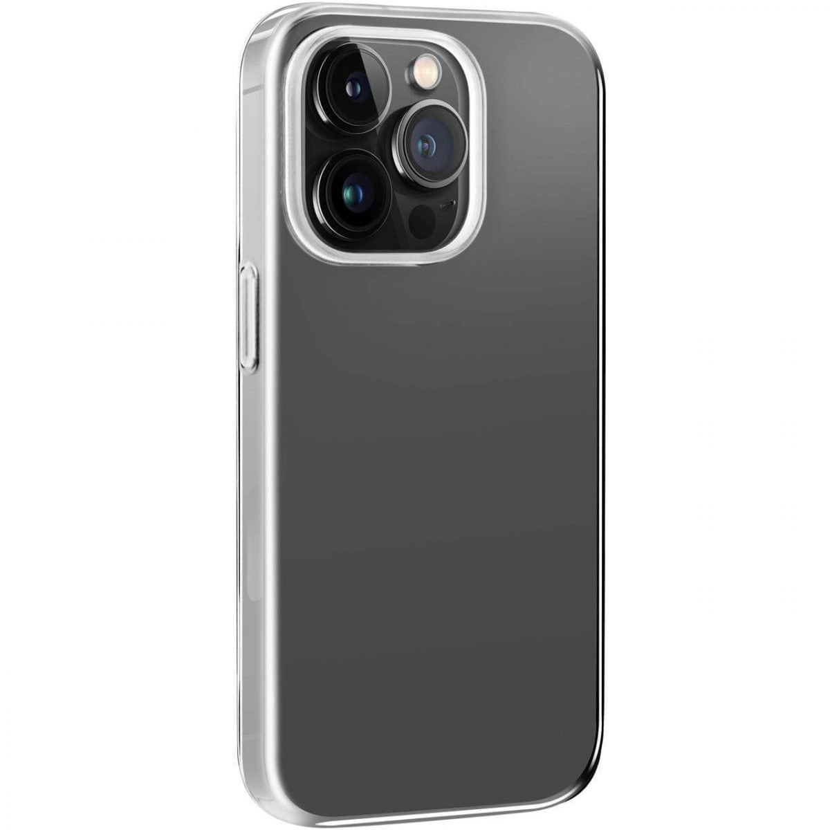 Impact Clear Cover for iPhone 14 Pro Max