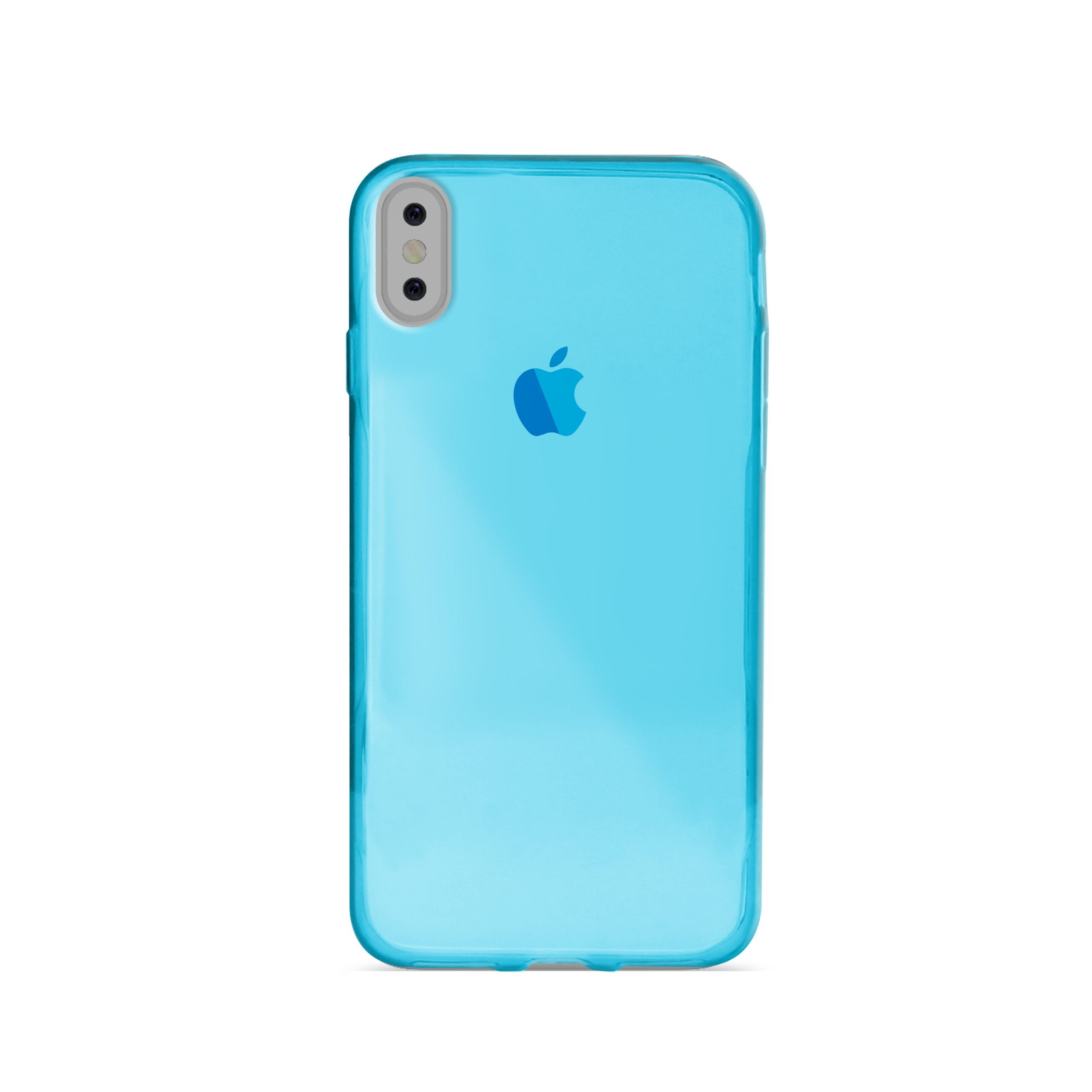 Cover 0.3 Nude for iPhone X/Xs