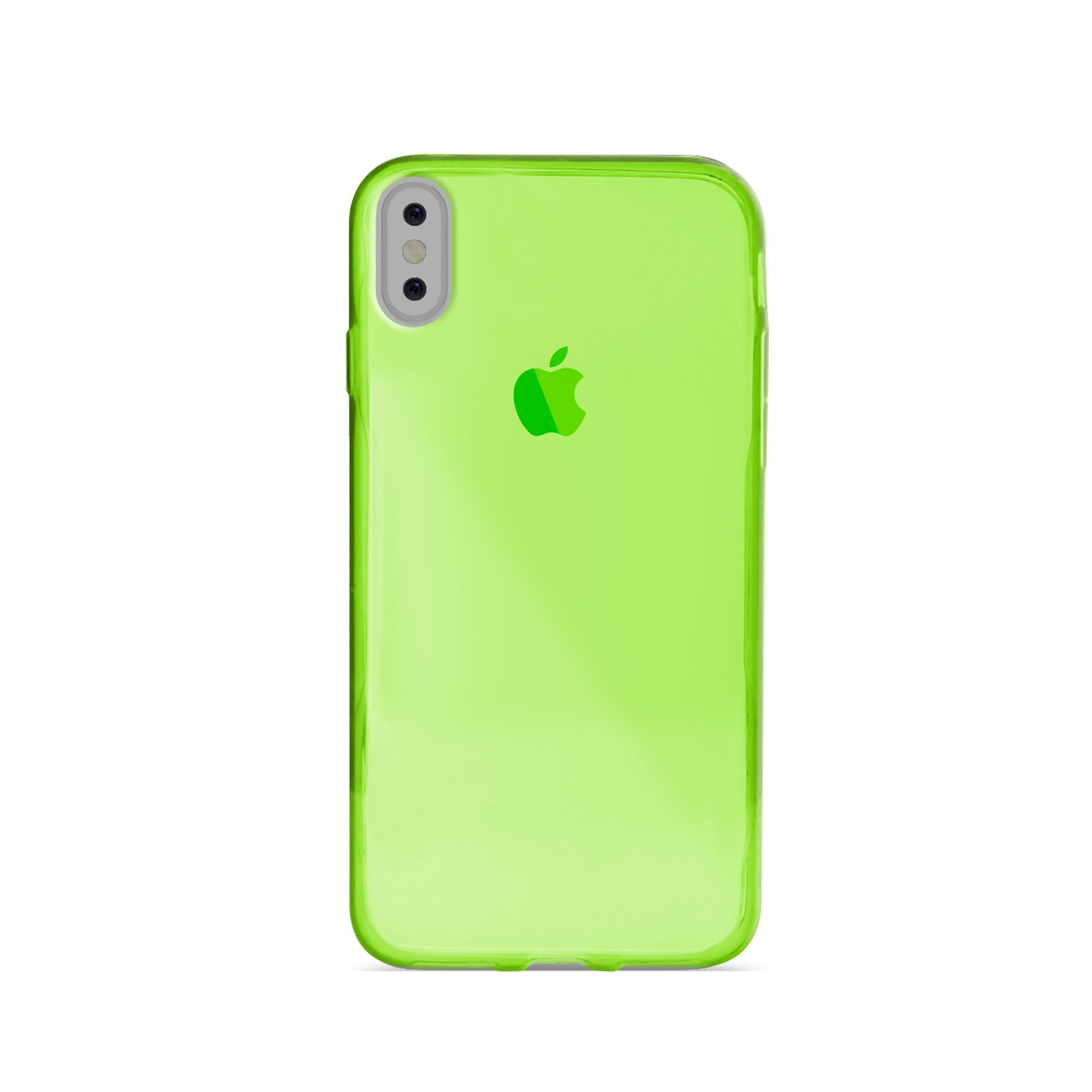 Cover 0.3 Nude per iPhone X/Xs