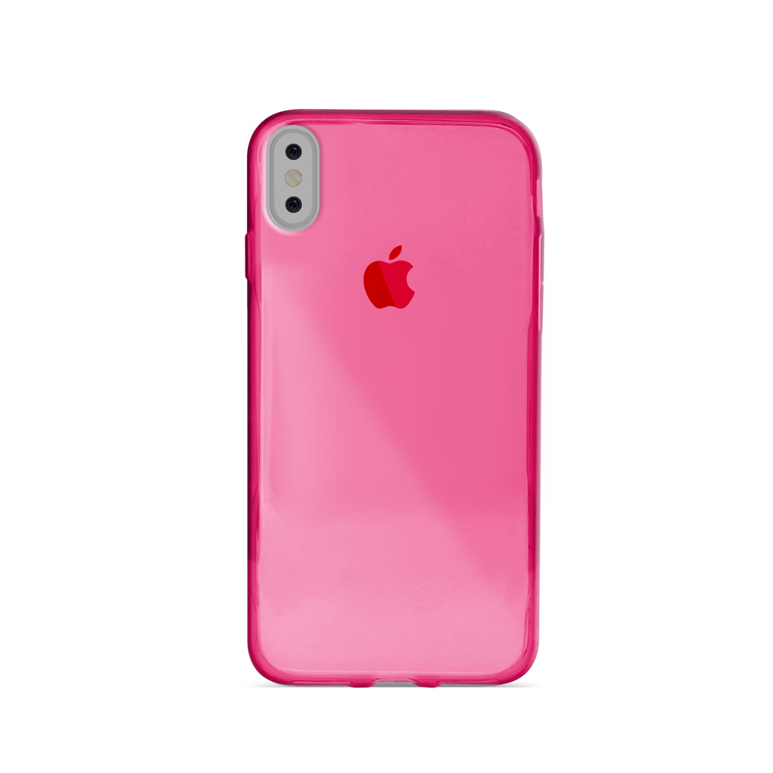 Cover 0.3 Nude per iPhone X/Xs