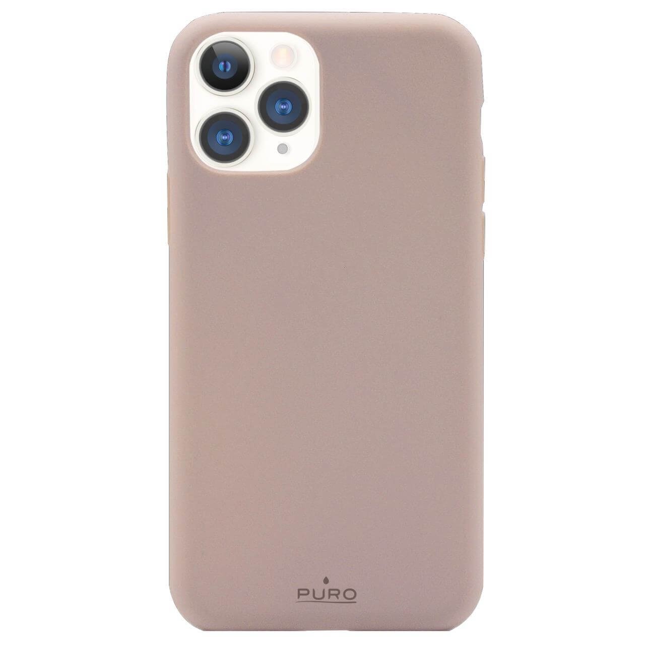 Coque compostable pour iPhone 11 Pro