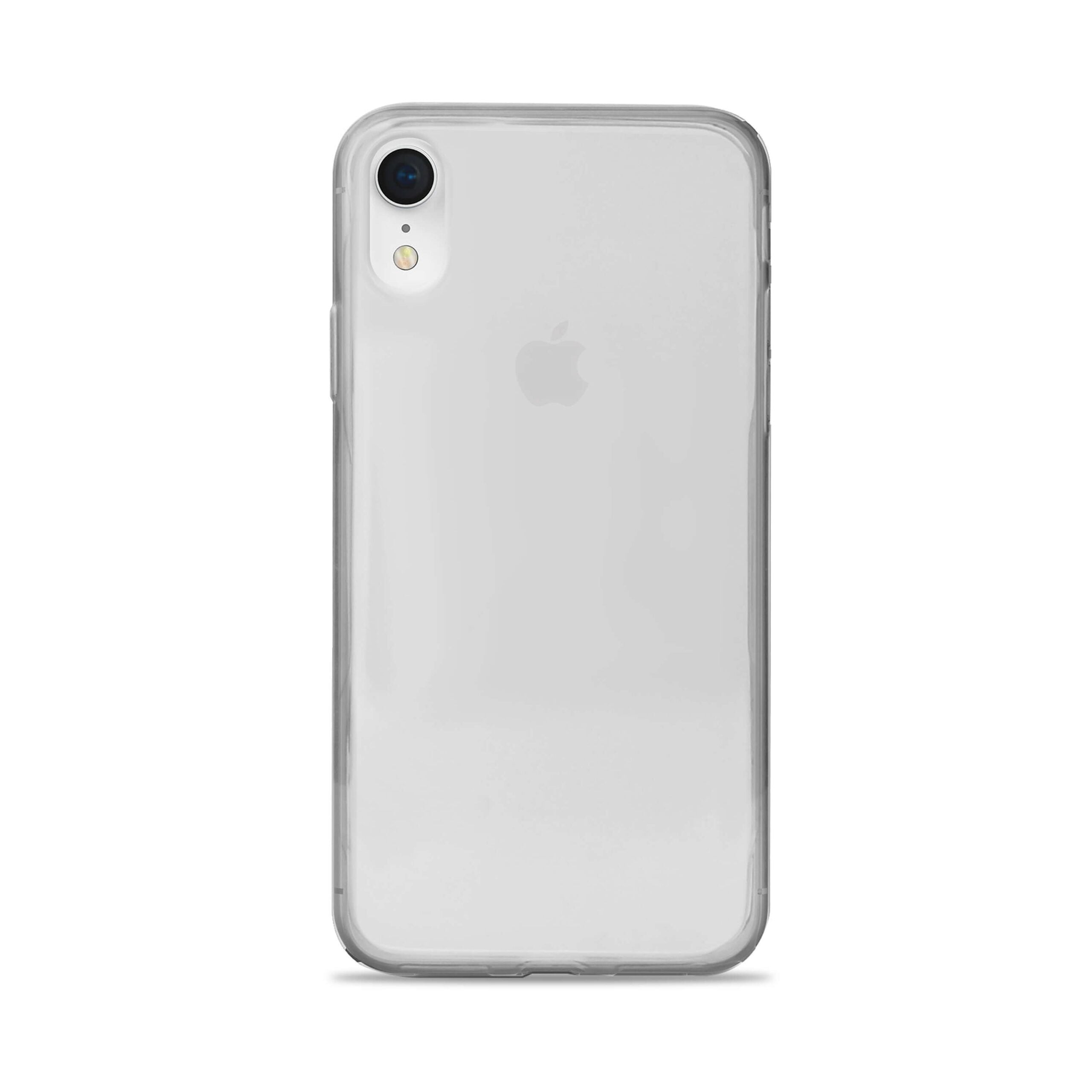 Cover 0.3 Nude per iPhone Xr