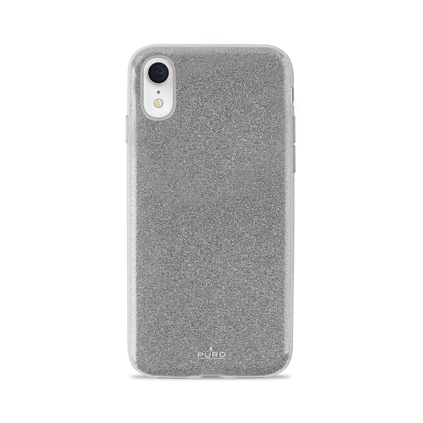 Cover Shine per iPhone Xr