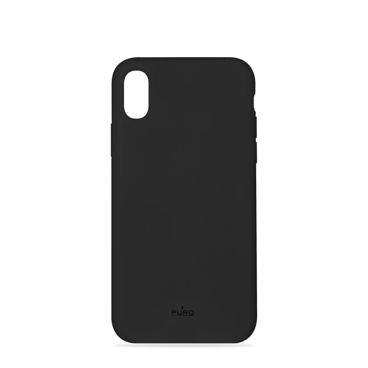 Coque série "ICON" pour iPhone Xs Max