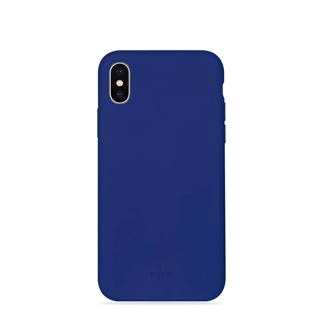 Coque série "ICON" pour iPhone Xs Max