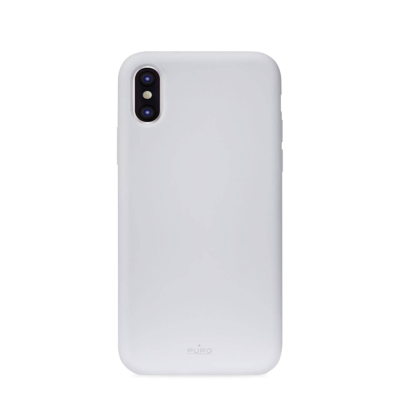 Coque série "ICON" pour iPhone Xs Max