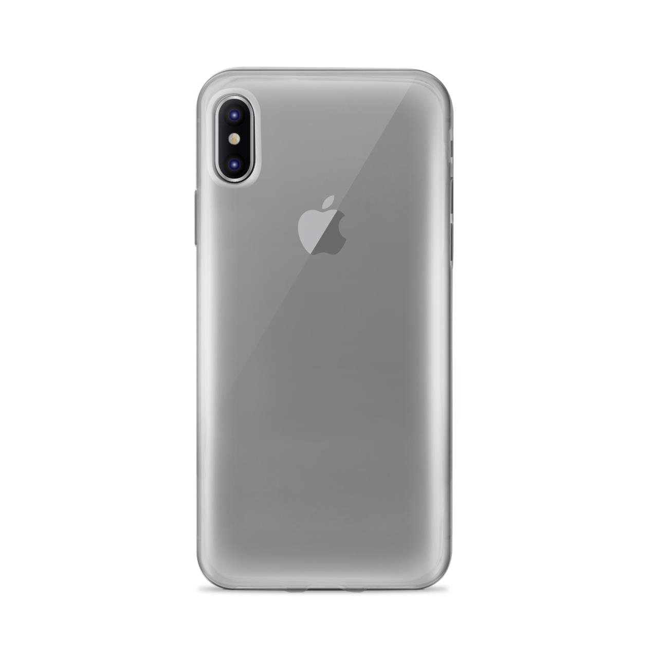 Cover Plasma per iPhone Xs Max