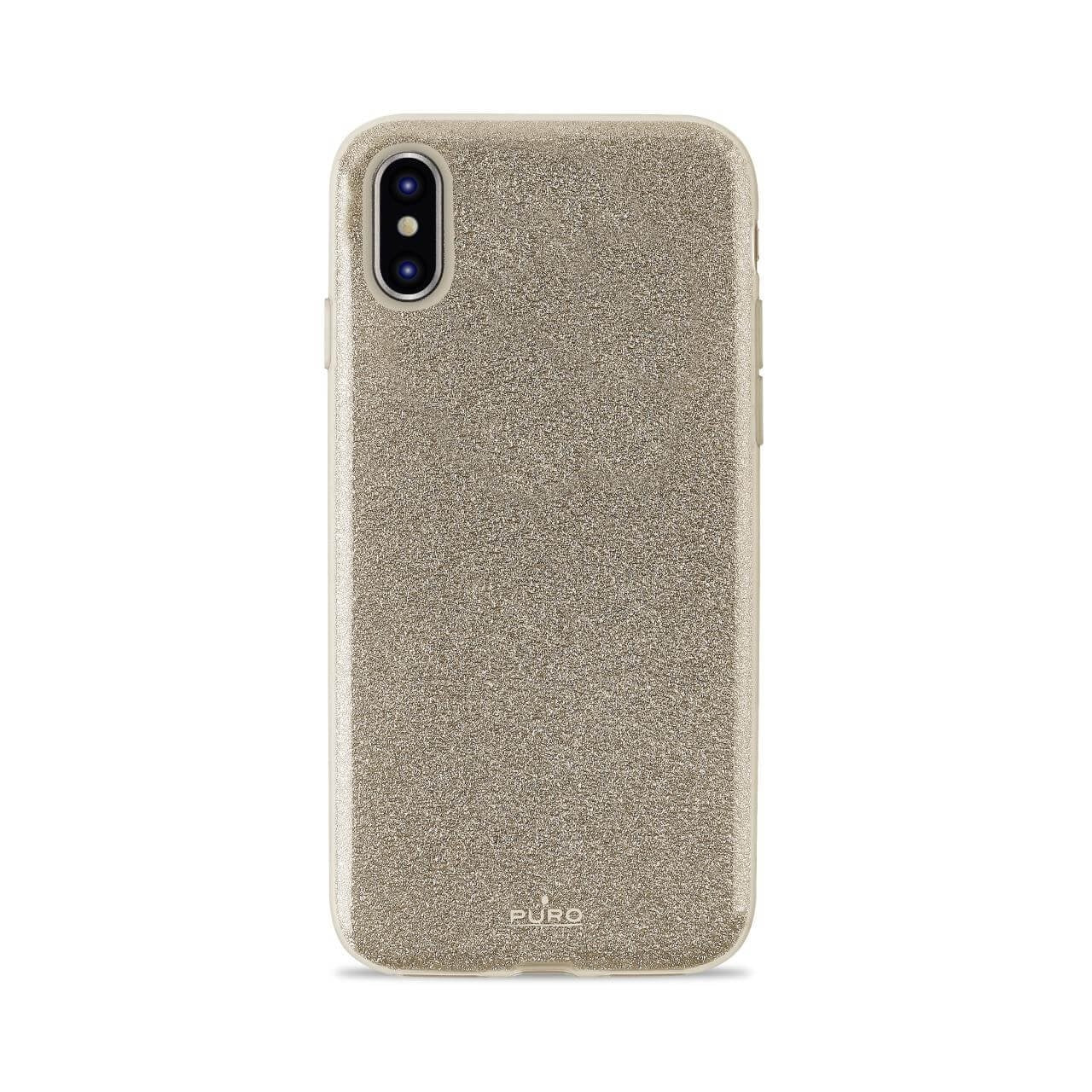 Cover Shine per iPhone Xs Max