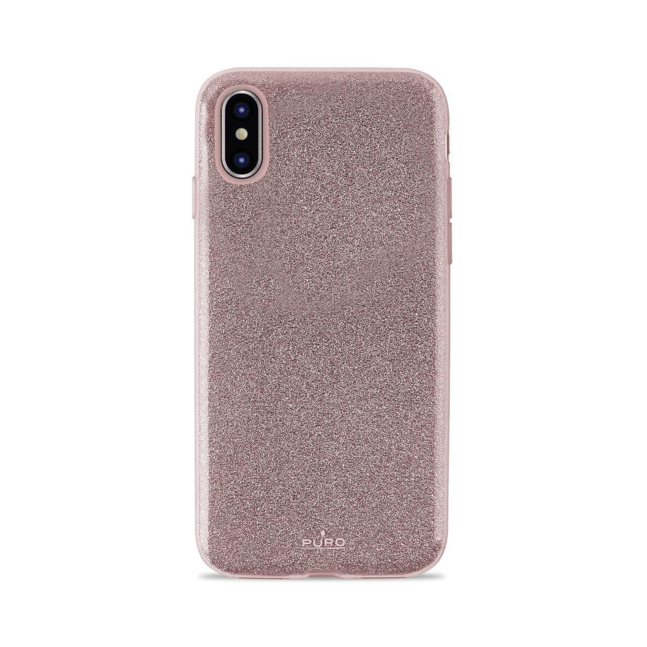 Cover Shine per iPhone Xs Max