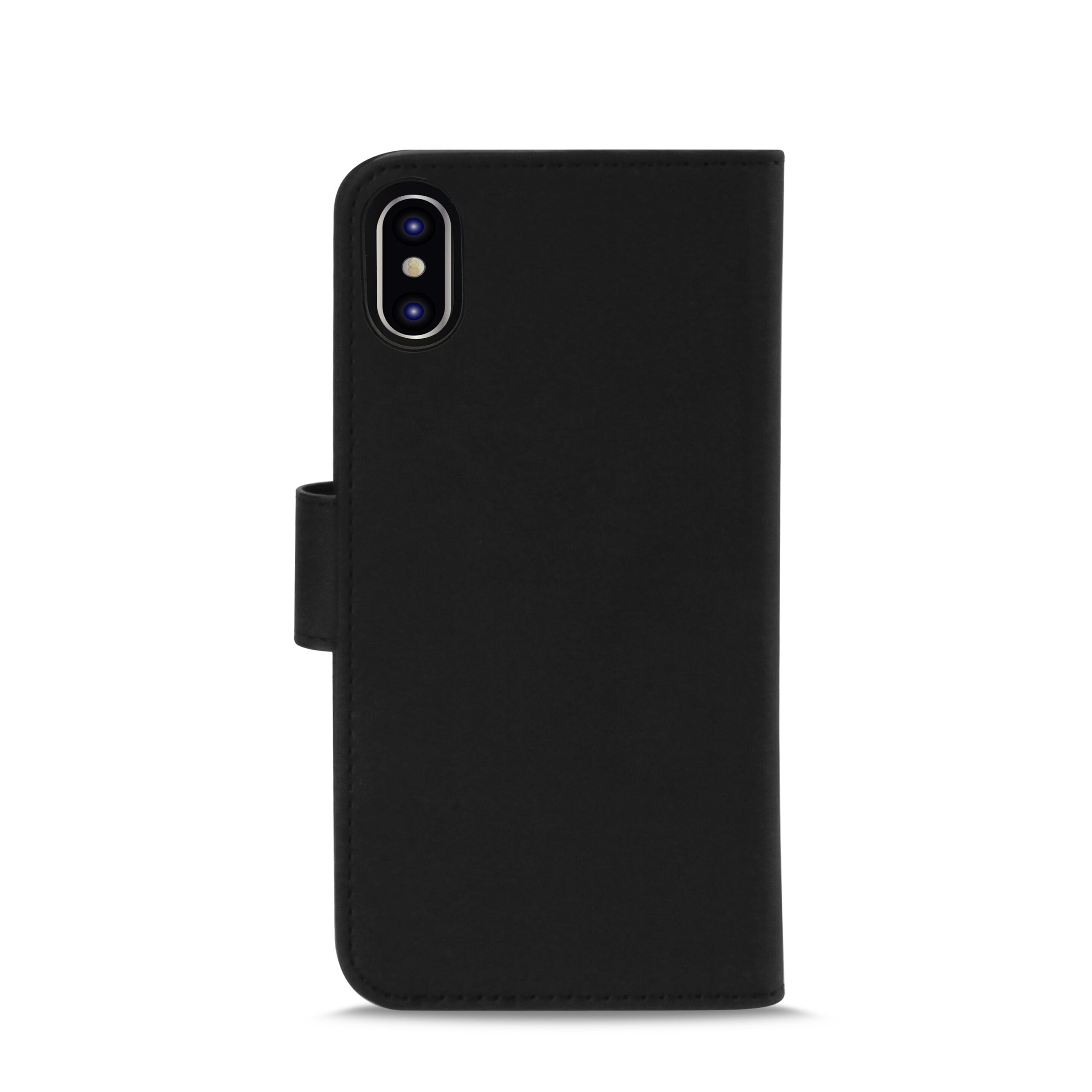 Custodia Detachable per iPhone X