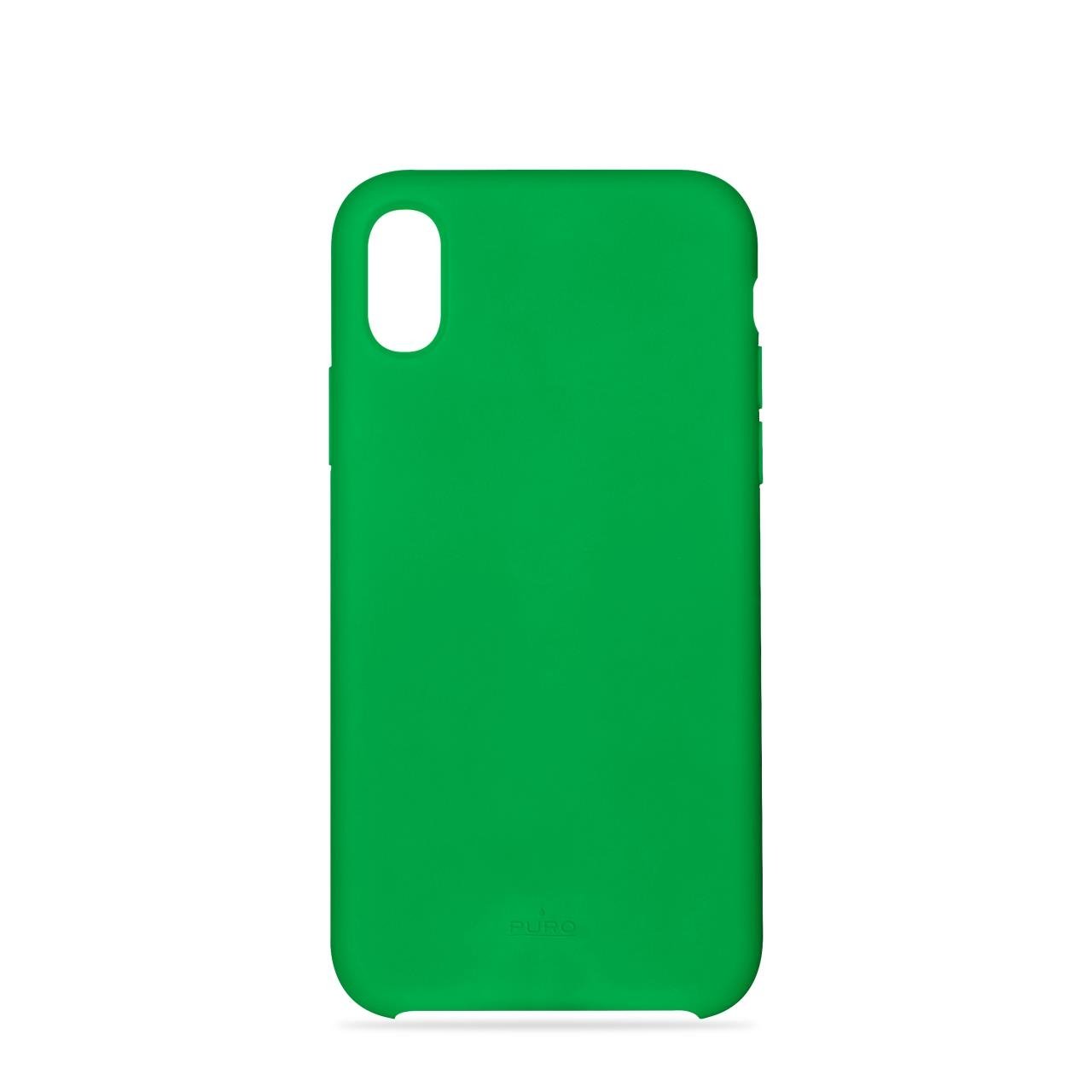 Coque série "ICON" pour iPhone X