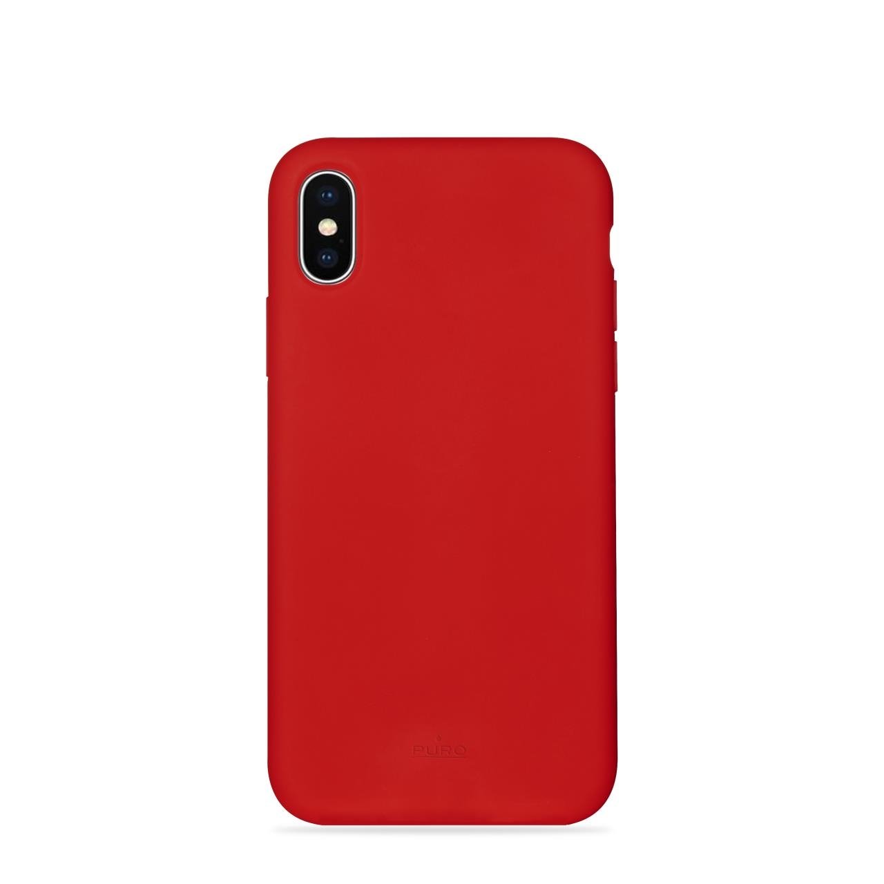 Coque série "ICON" pour iPhone X