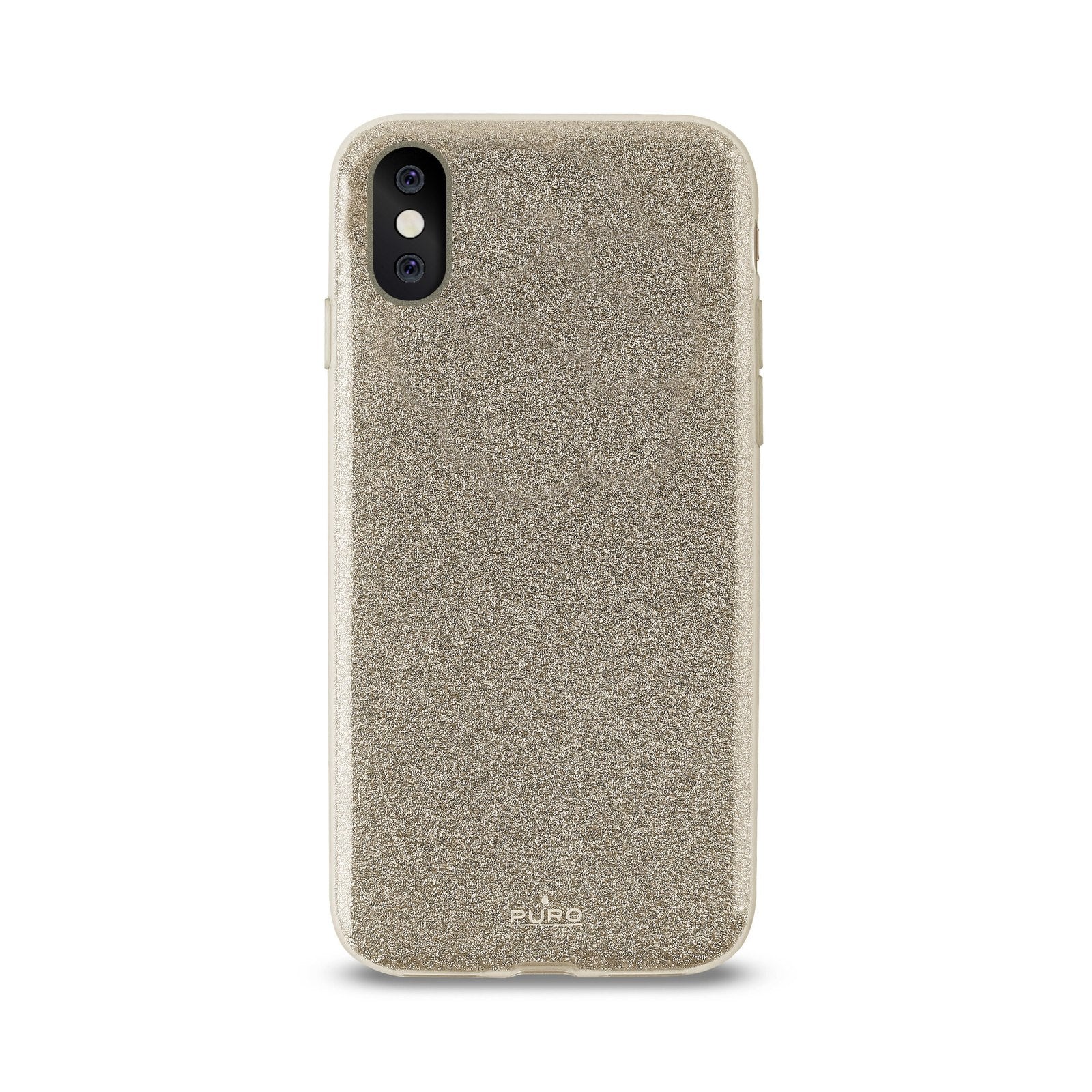 Cover Shine per iPhone X/Xs