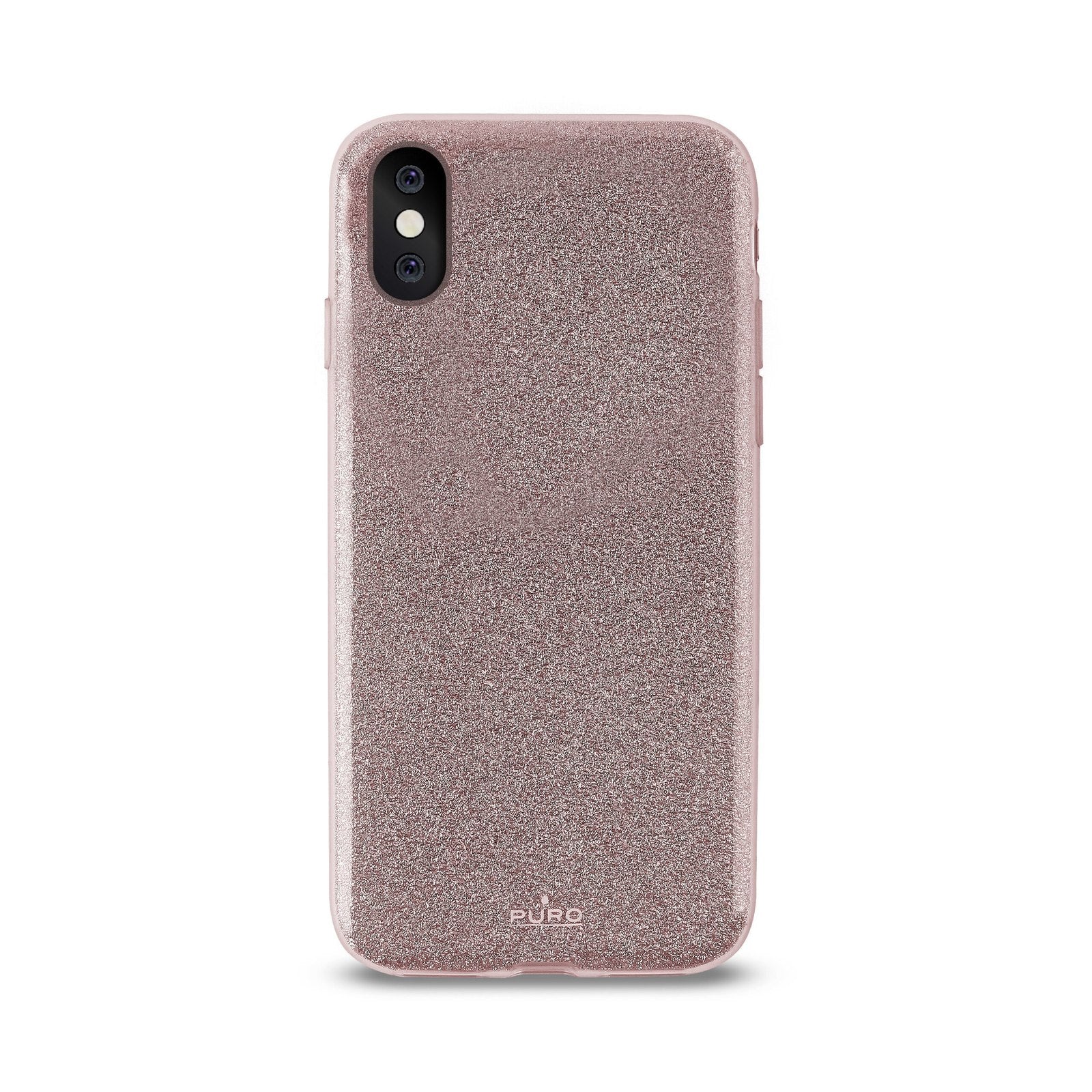 Cover Shine per iPhone X/Xs